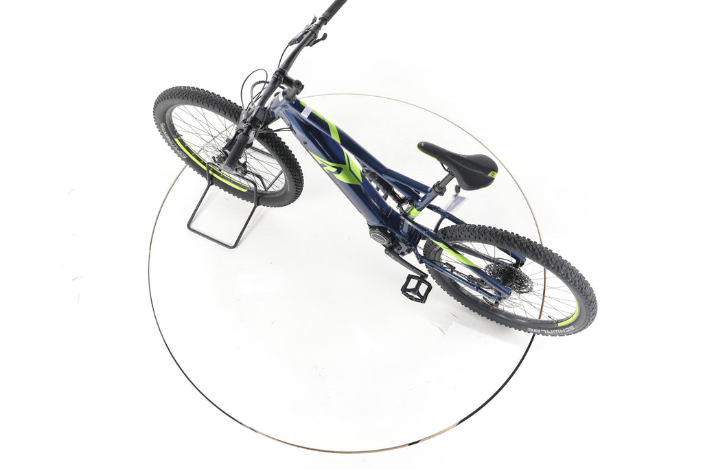 R Raymon FullRay 130E 6.0 E-Bike Fully - Image 20