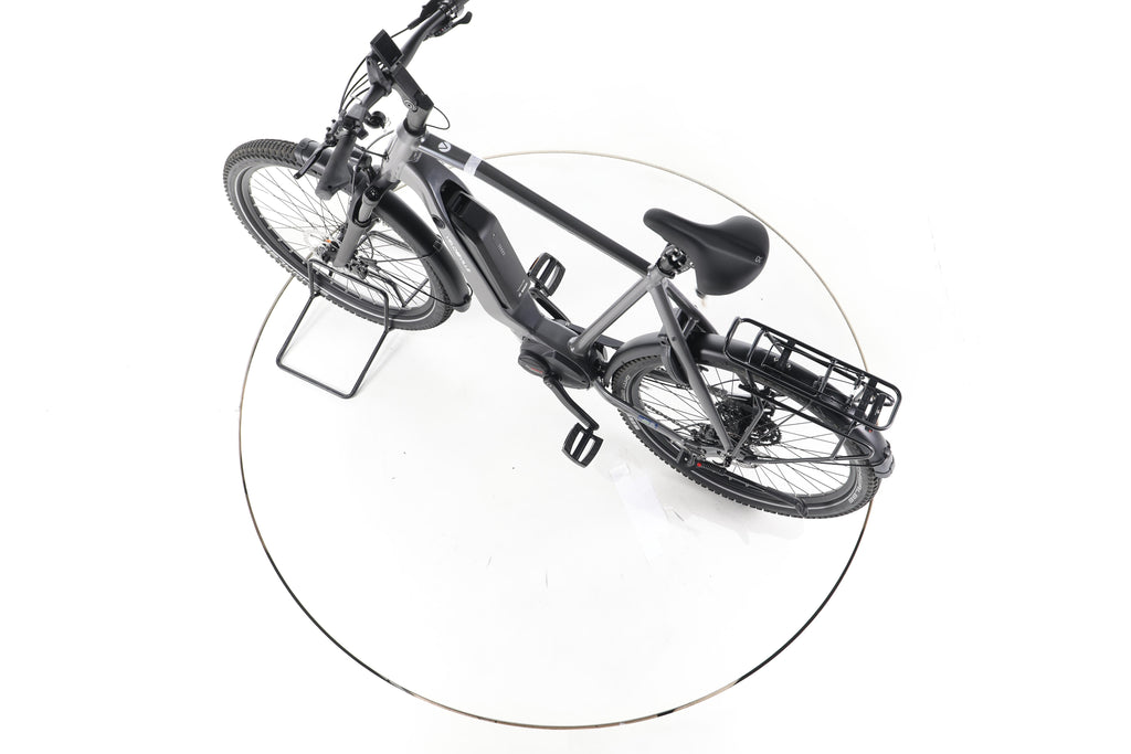 Velo de Ville SEB 800 Classic Trekking E-Bike 2025 - Image 20