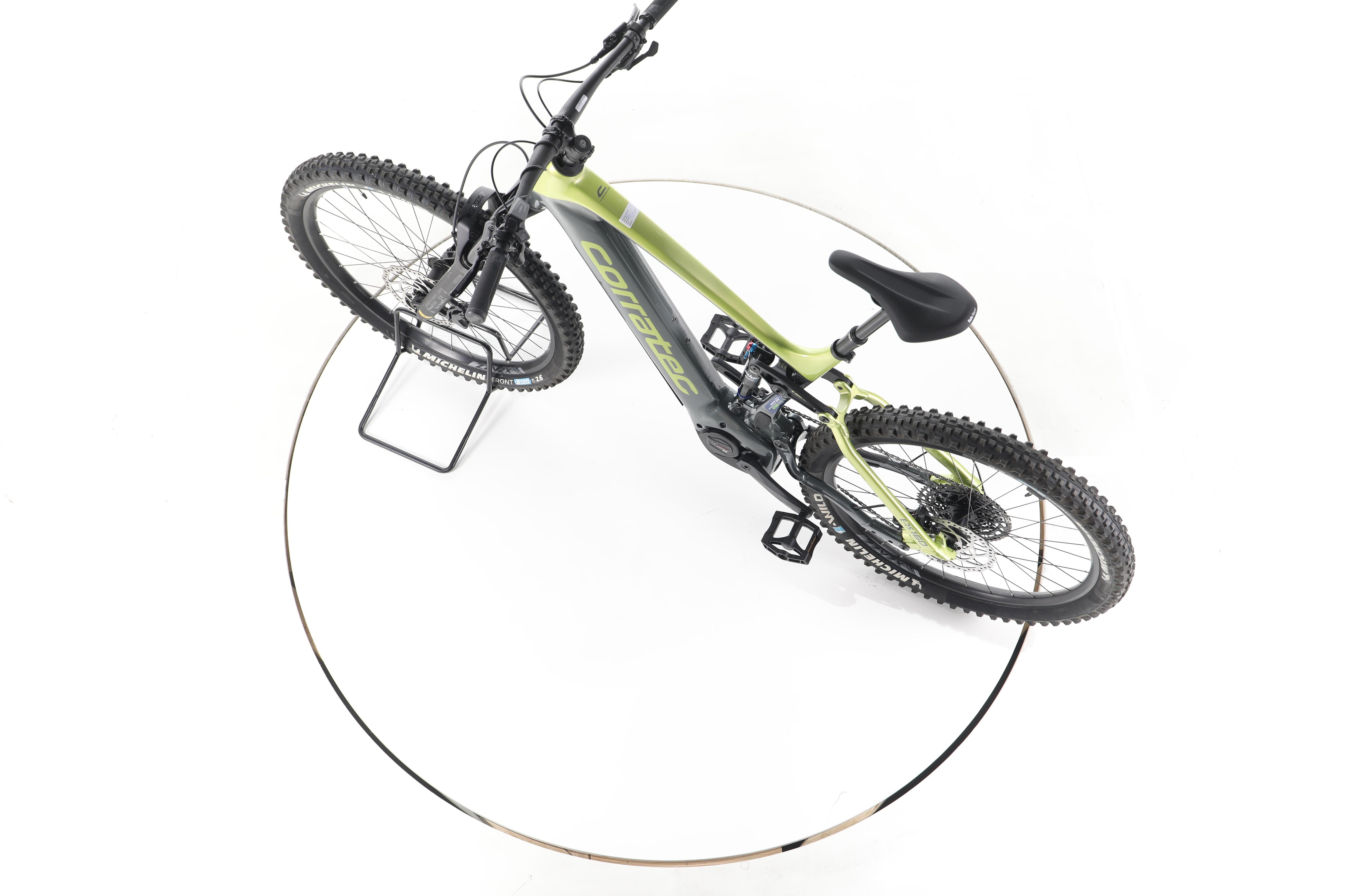 Corratec E-Power RS 160 Elite E-Bike Fully - Image 20