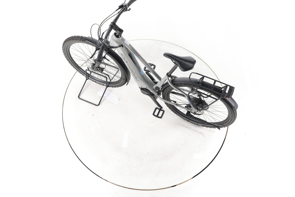 Corratec E-Power MTC LTD Trekking E-Bike - Image 20