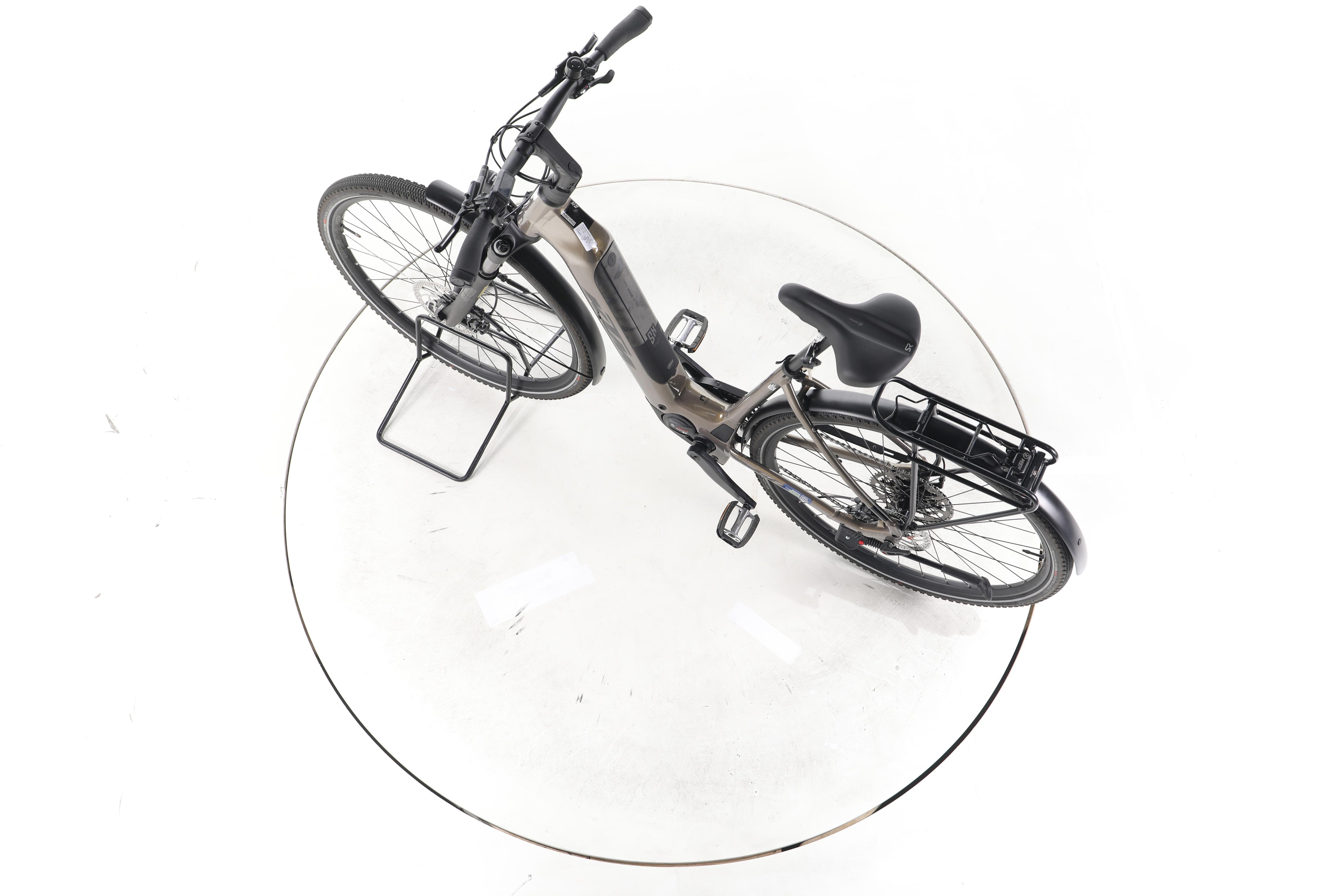 KTM Macina Magic SX Trekking E-Bike 2025 - Image 20