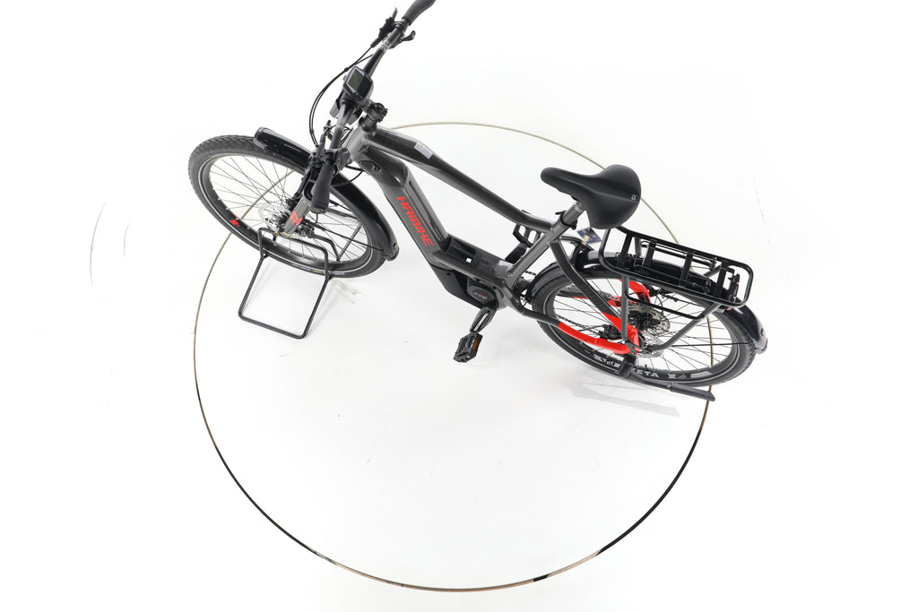 Haibike Trekking 9 Trekking E-Bike - Image 20