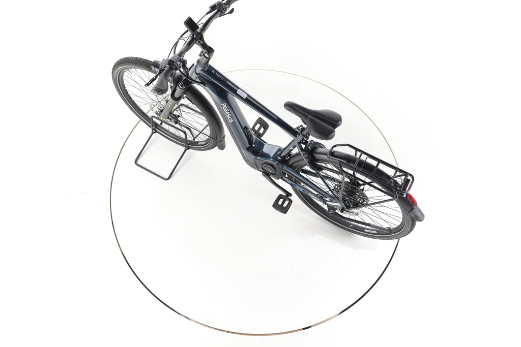 Pegasus Premio EVO 11 "40 Years" Trekking E-Bike - Image 20