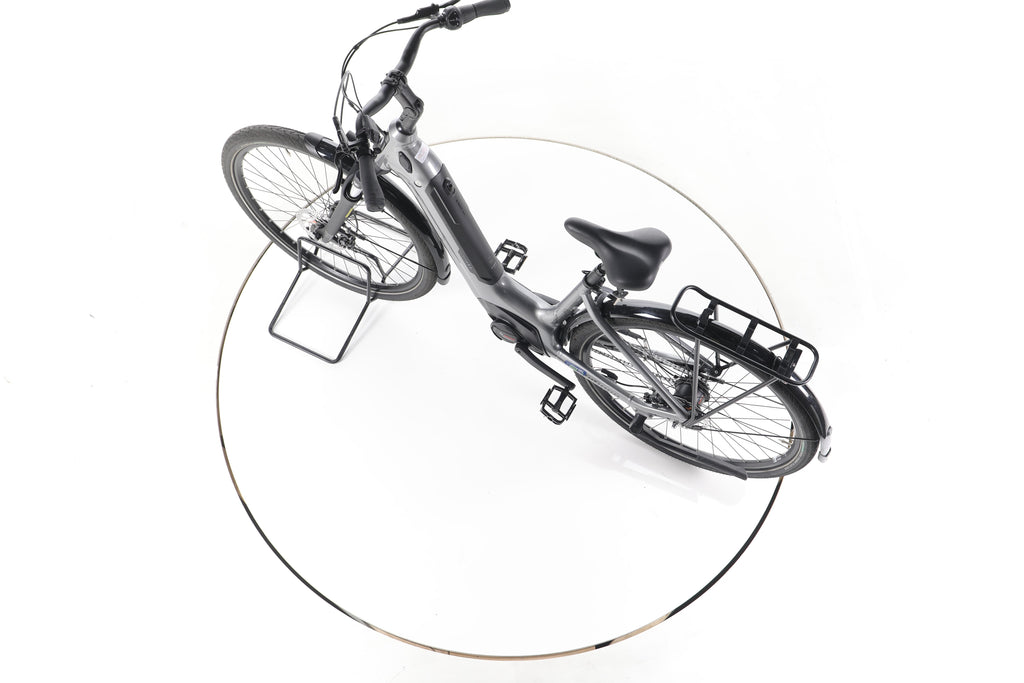 Winora Tria N8 City E-Bike Tiefeinsteiger - Image 20
