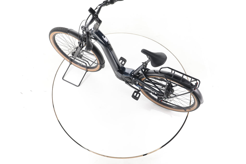 Pegasus Savino EVO 5F Lite Belt City E-Bike Tiefeinsteiger 2024 - Image 20