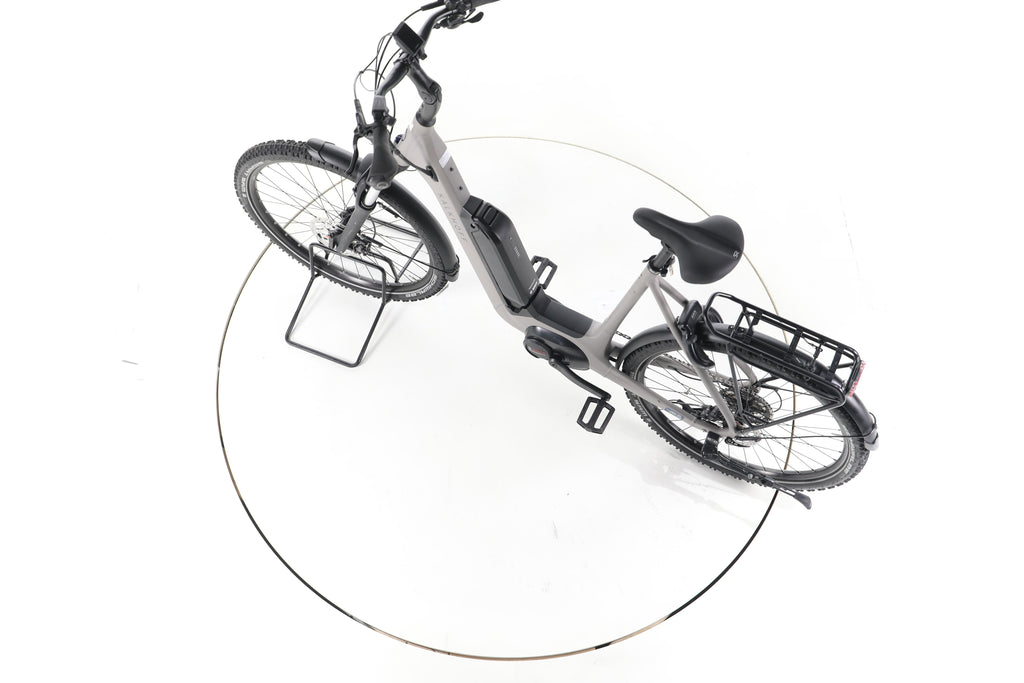Kalkhoff Entice 1.B Move Trekking E-Bike Tiefeinsteiger - Image 20