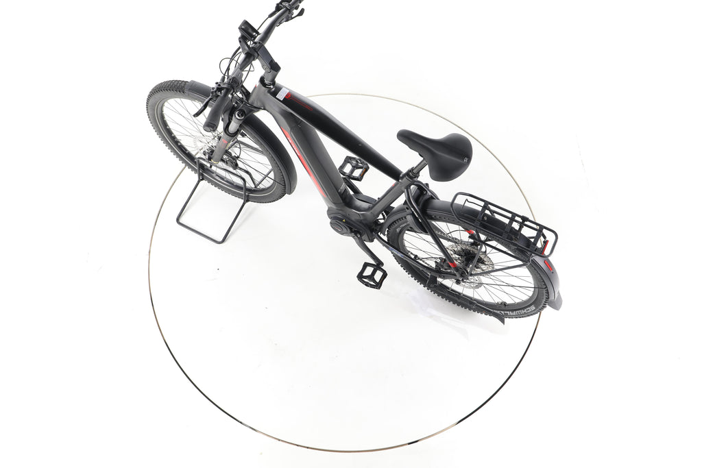 Victoria AVYON 10 Trekking E-Bike 2023 - Image 20