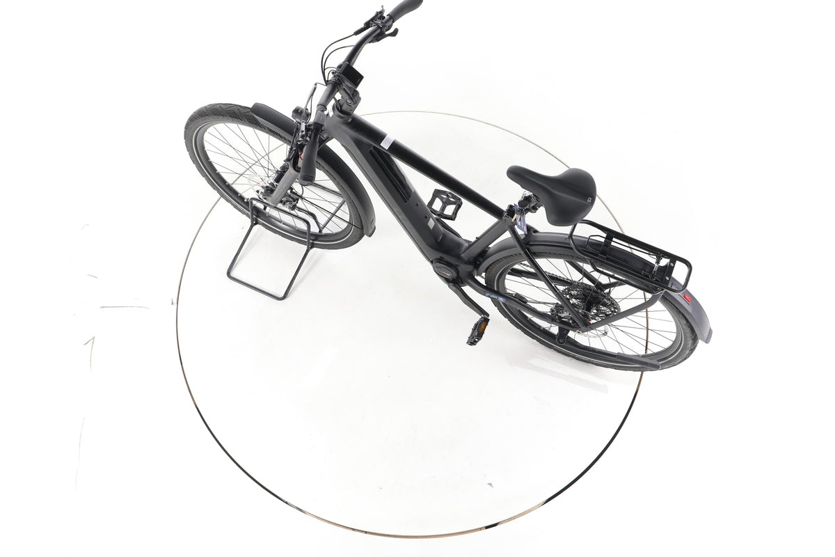 Cube Kathmandu Hybrid SLT Trekking E-Bike 2024 - Image 20