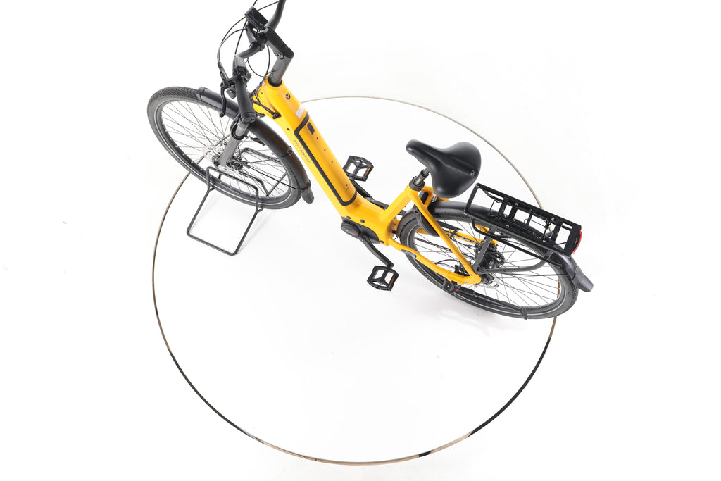 Velo de Ville AEB 890 City E-Bike Tiefeinsteiger 2025 - Image 20
