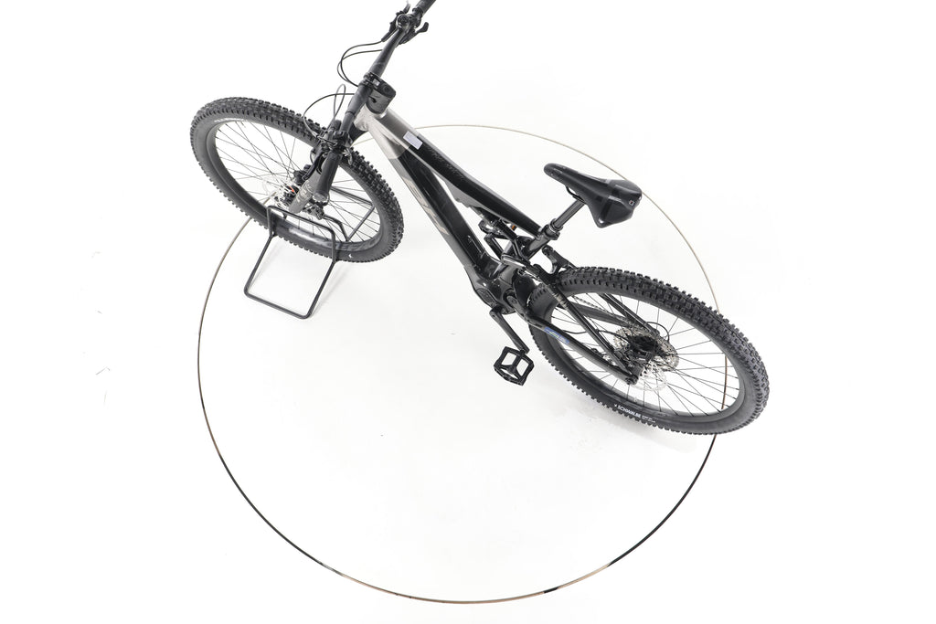 BH Bikes Ilynx Trail 8.1 E-Bike Fully - Image 20