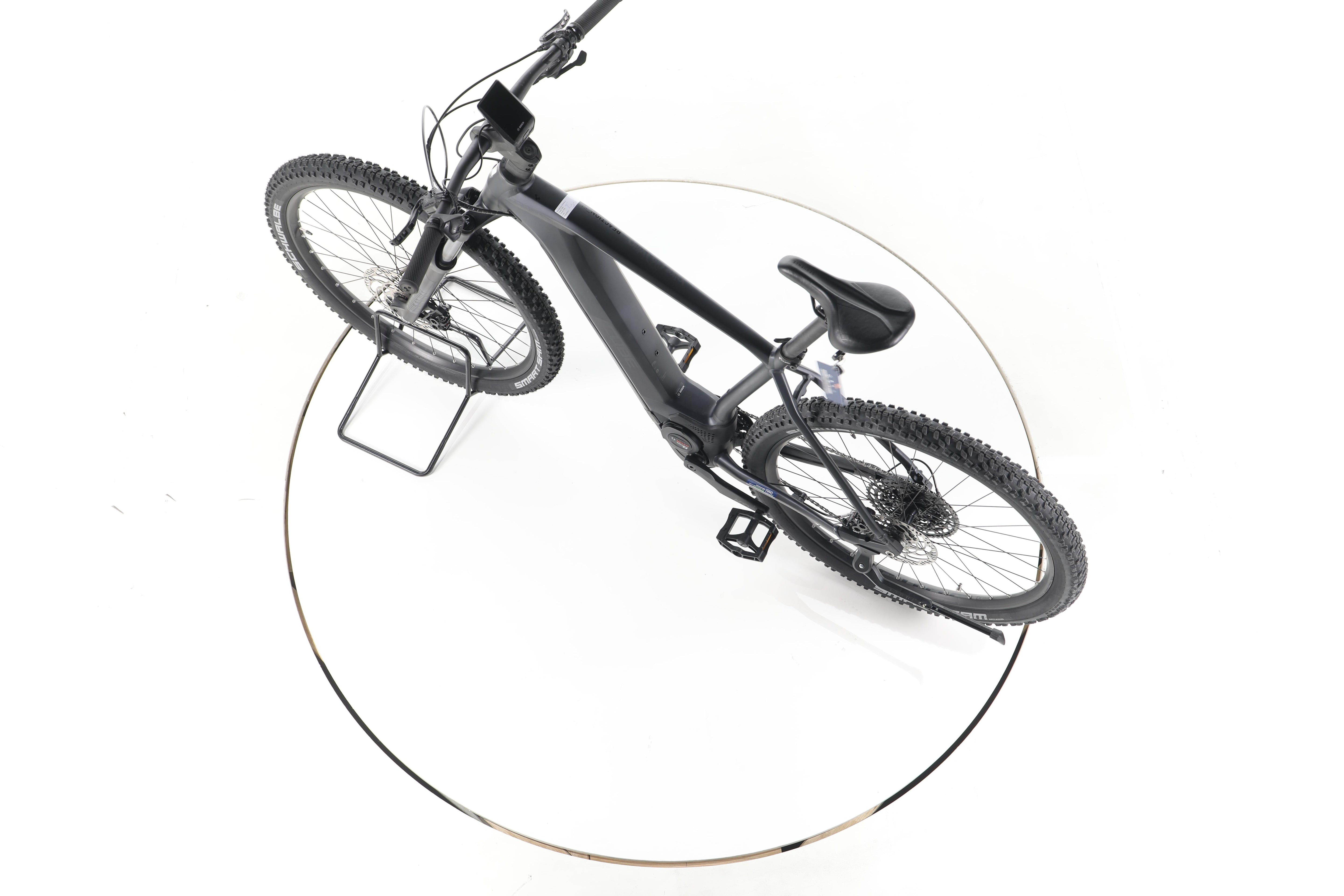 Cube Reaction Hybrid SL E-Bike - Image 20