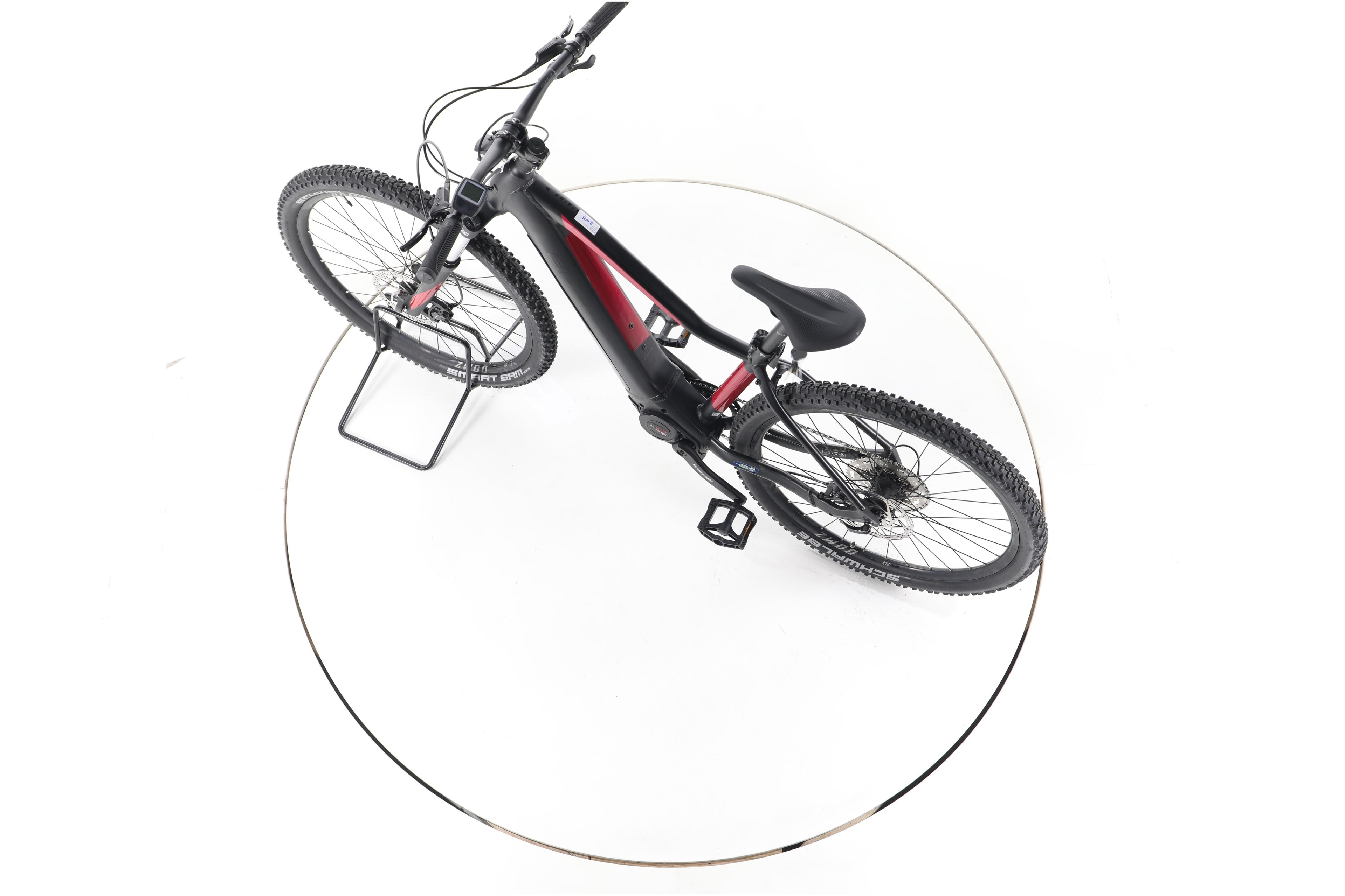 Bulls Aminga EVA 1 E-Bike - Image 20