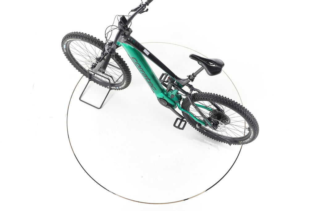 Corratec E-Power RS 160 Pro Plus Fully E-Bike - Image 20