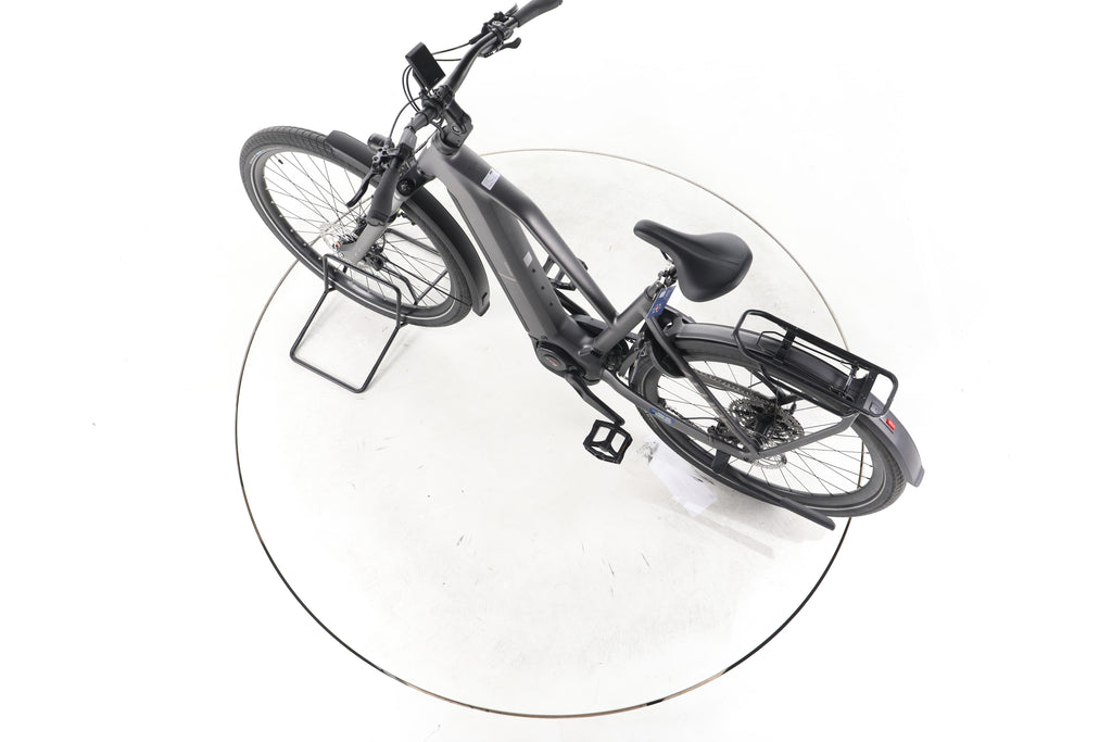 Cube Kathmandu Hybrid Pro Trekking E-Bike 2025 - Image 20