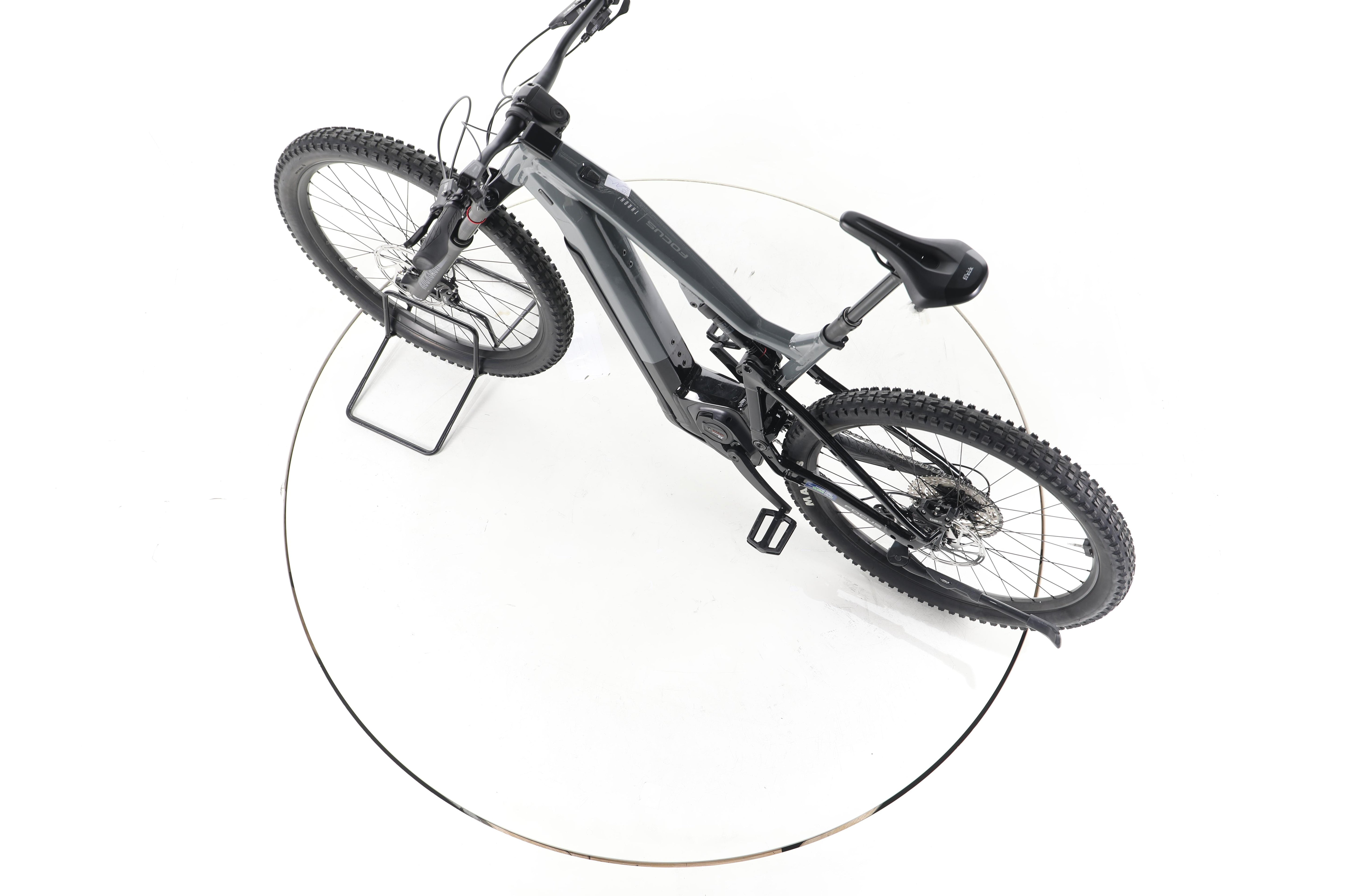 Focus Thron²  6.8 Fully E-Bike 2024 - Image 20