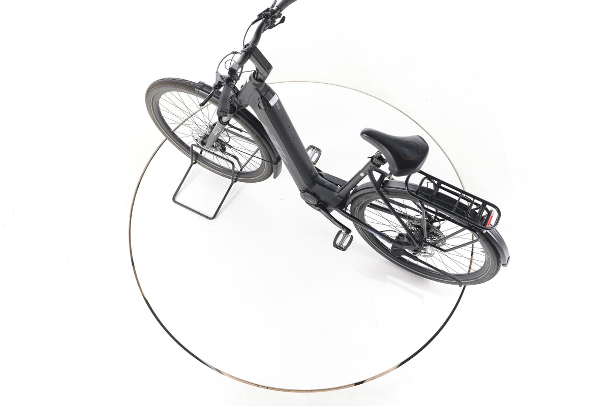 KTM Macina Style 720 Trekking E-Bike Tiefeinsteiger - Image 20