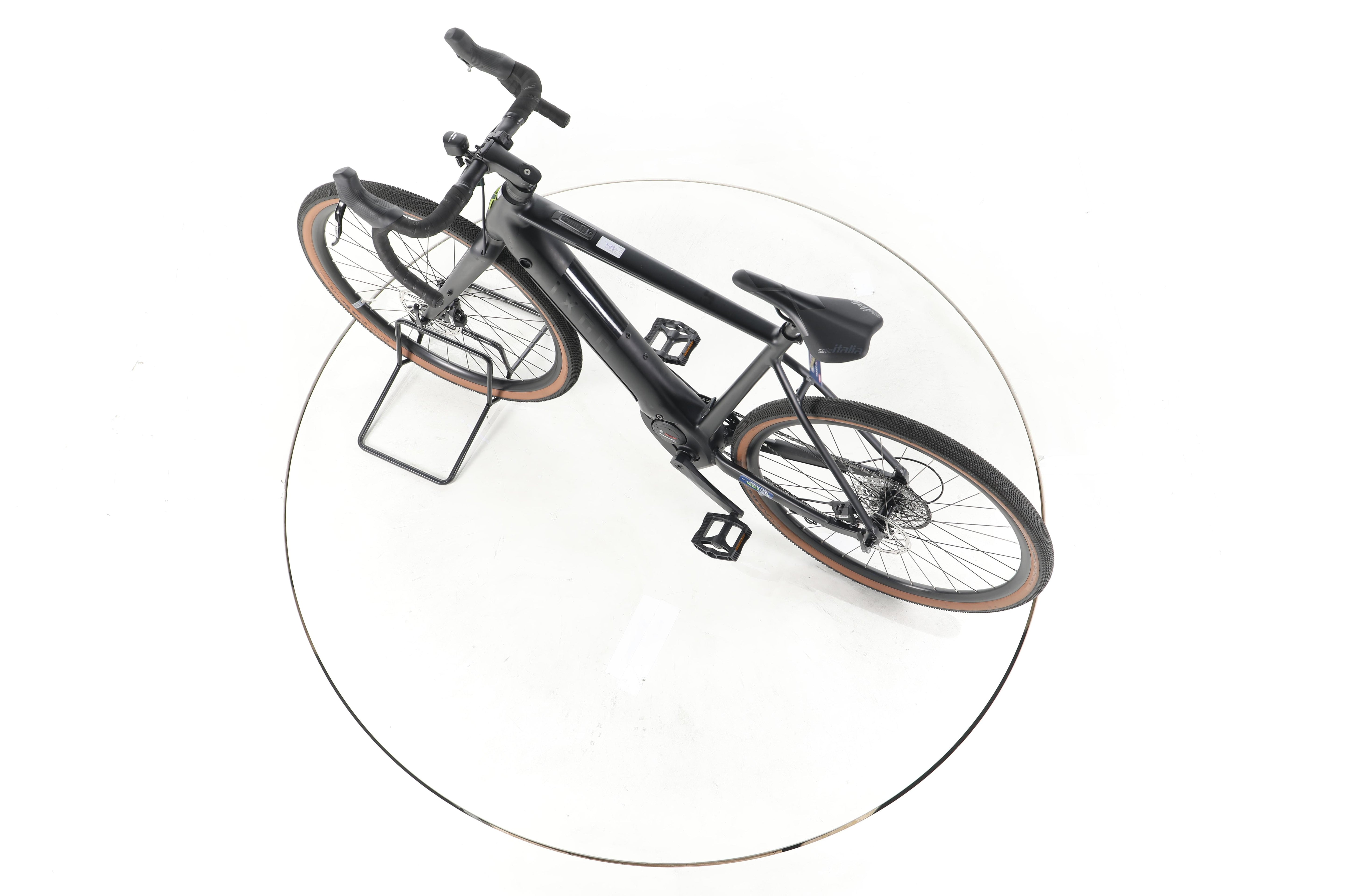 IXGO GX-E THREE E-Gravel & Rennrad Carbon 2024 - Image 20
