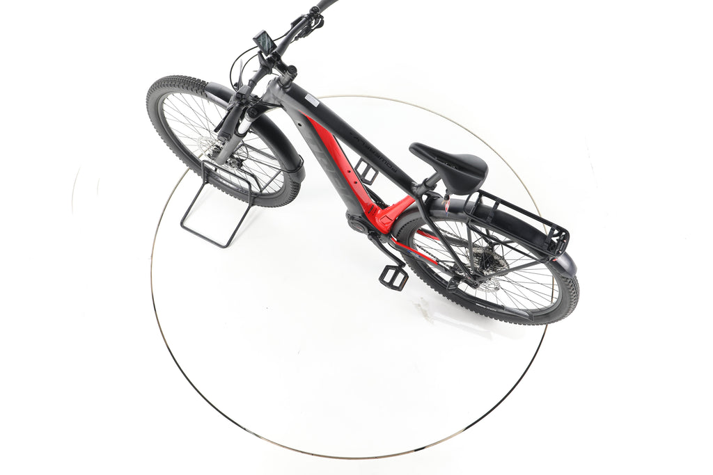 Trek Powerfly Sport 4 Equipped Gen 4 Trekking E-Bike 2023 - Image 20