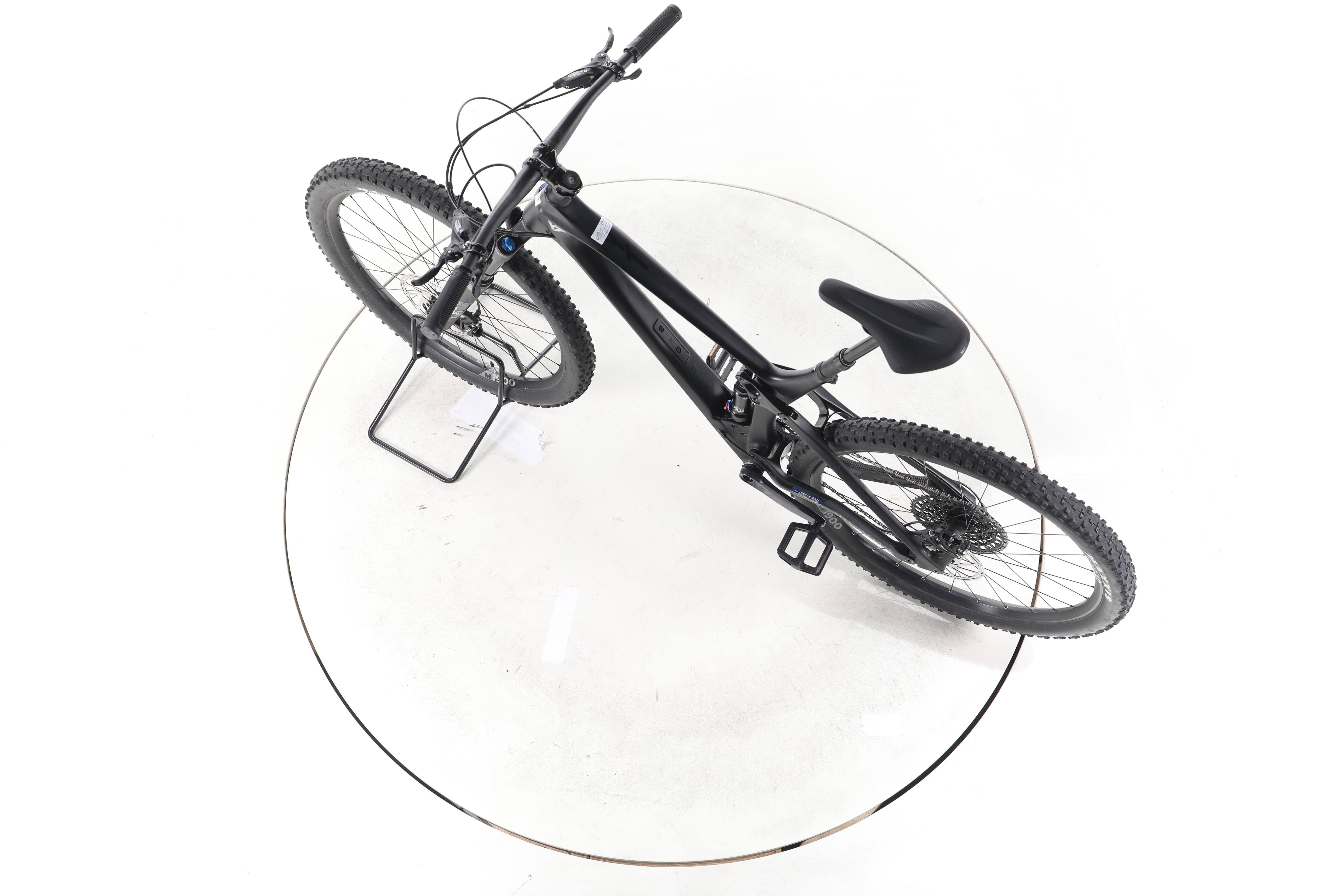 YT Izzo Core 1 Fahrrad Fully - Image 20