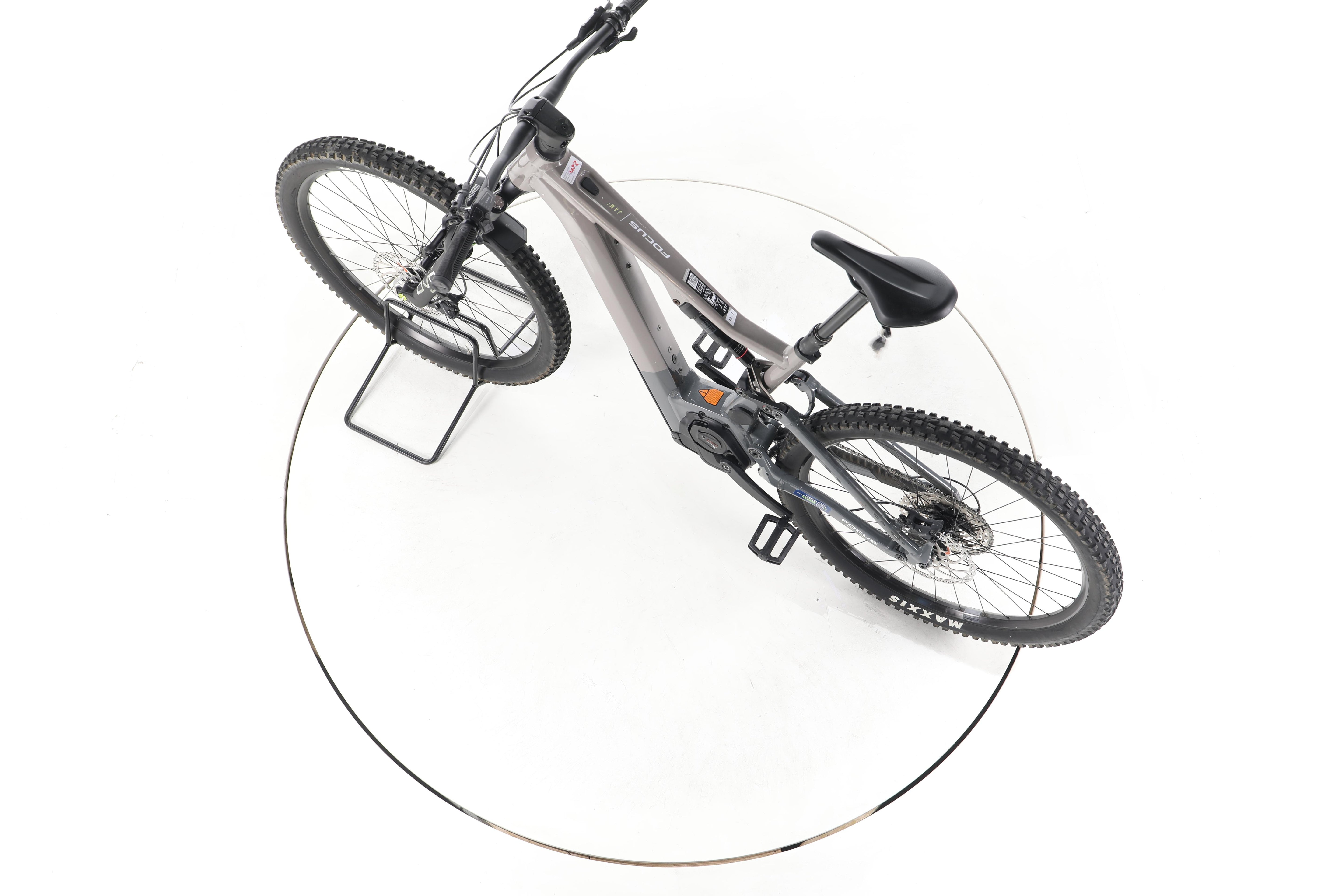 Focus Jam² 6.7 E-Bike Fully - Image 20