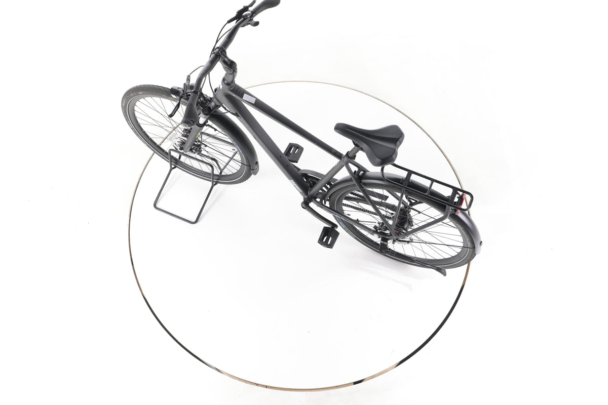 Kalkhoff Endeavour 8 Fahrrad City & Trekking - Image 20