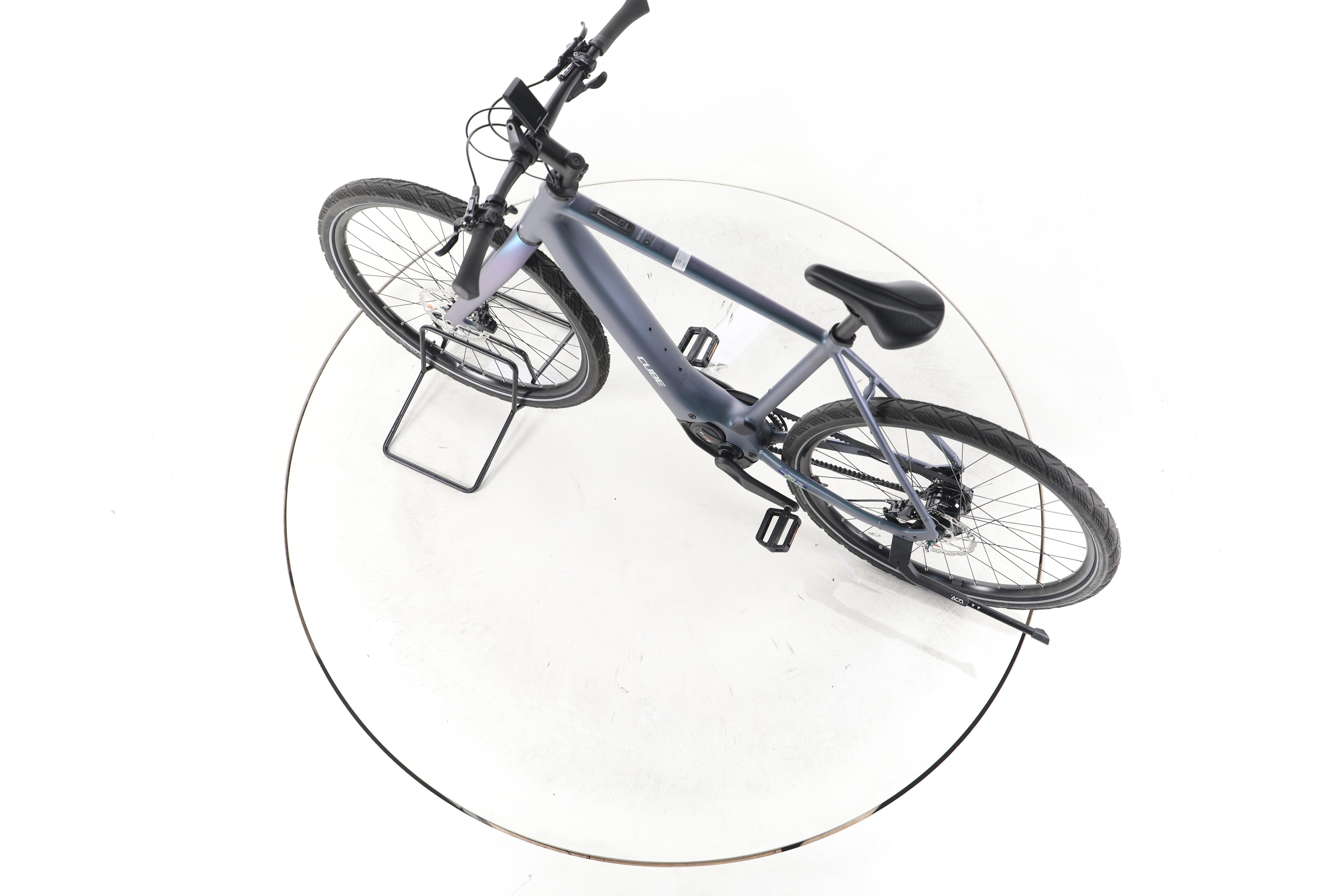Cube Editor Hybrid SLT 400X E-Bike 2026 - Image 20