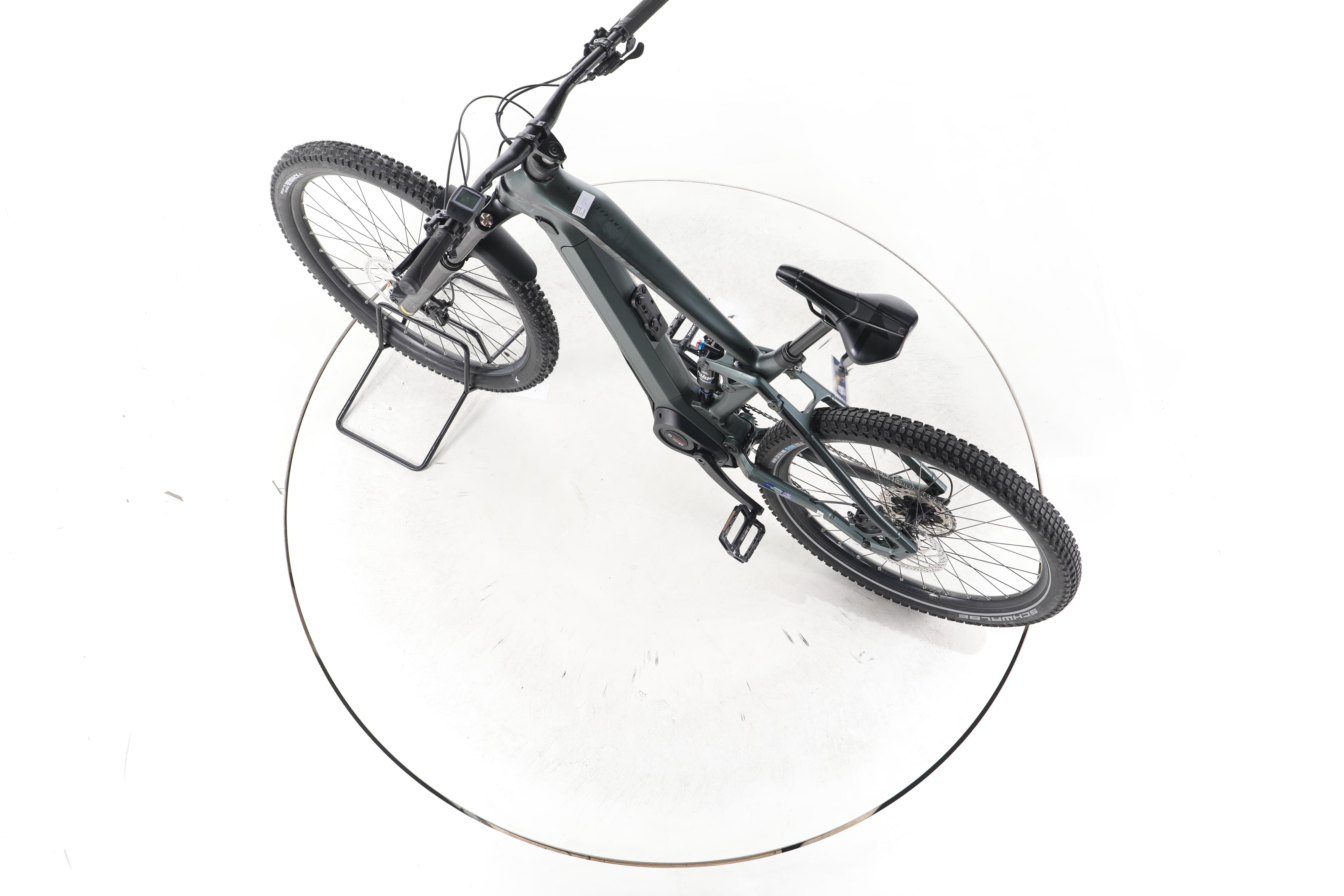 Bulls Sonic EVO AM 2 E-Bike Fully Carbon - Image 20