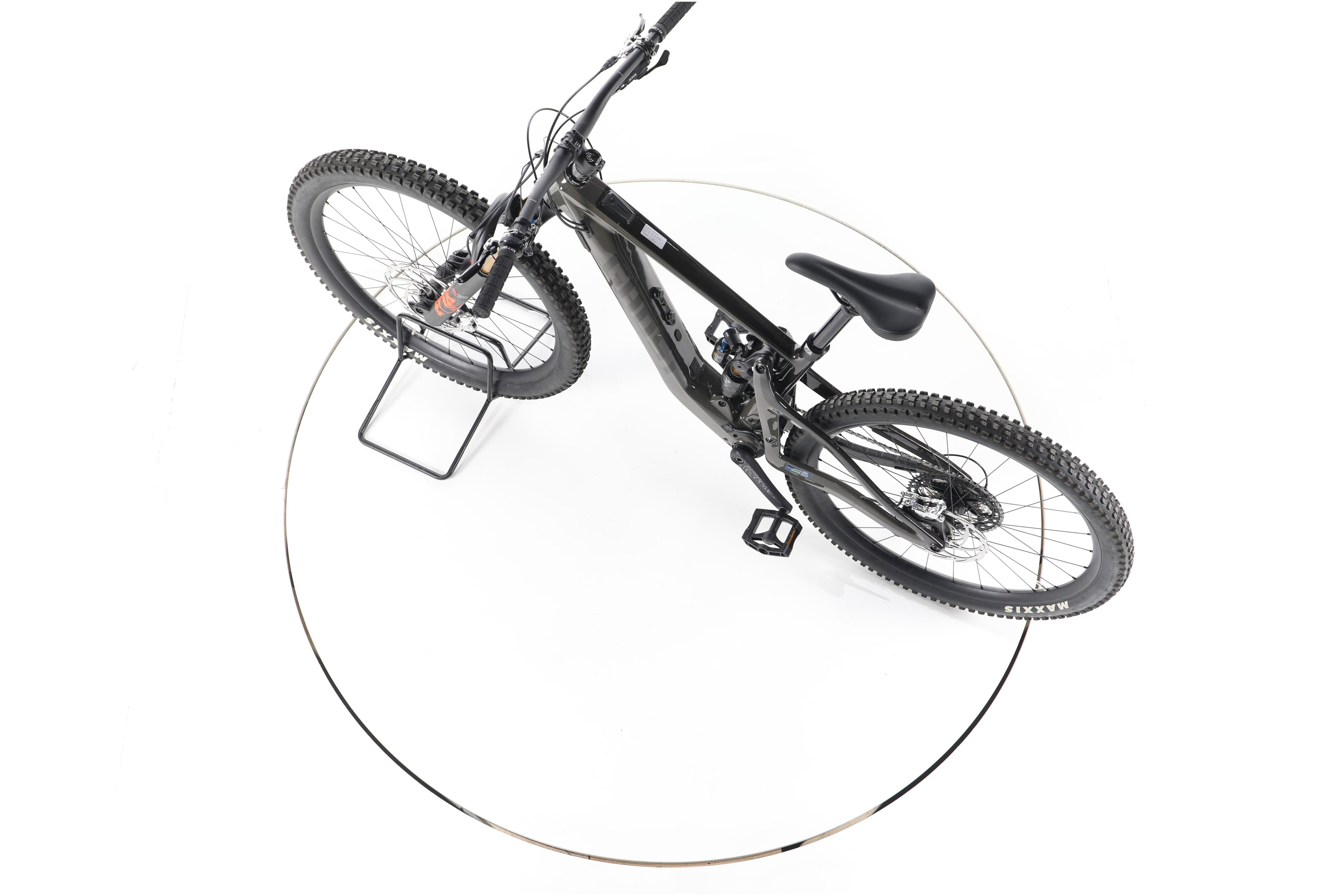 Ghost PATH RIOT FULL PARTY Fully E-Bike Carbon 2024 - Image 20