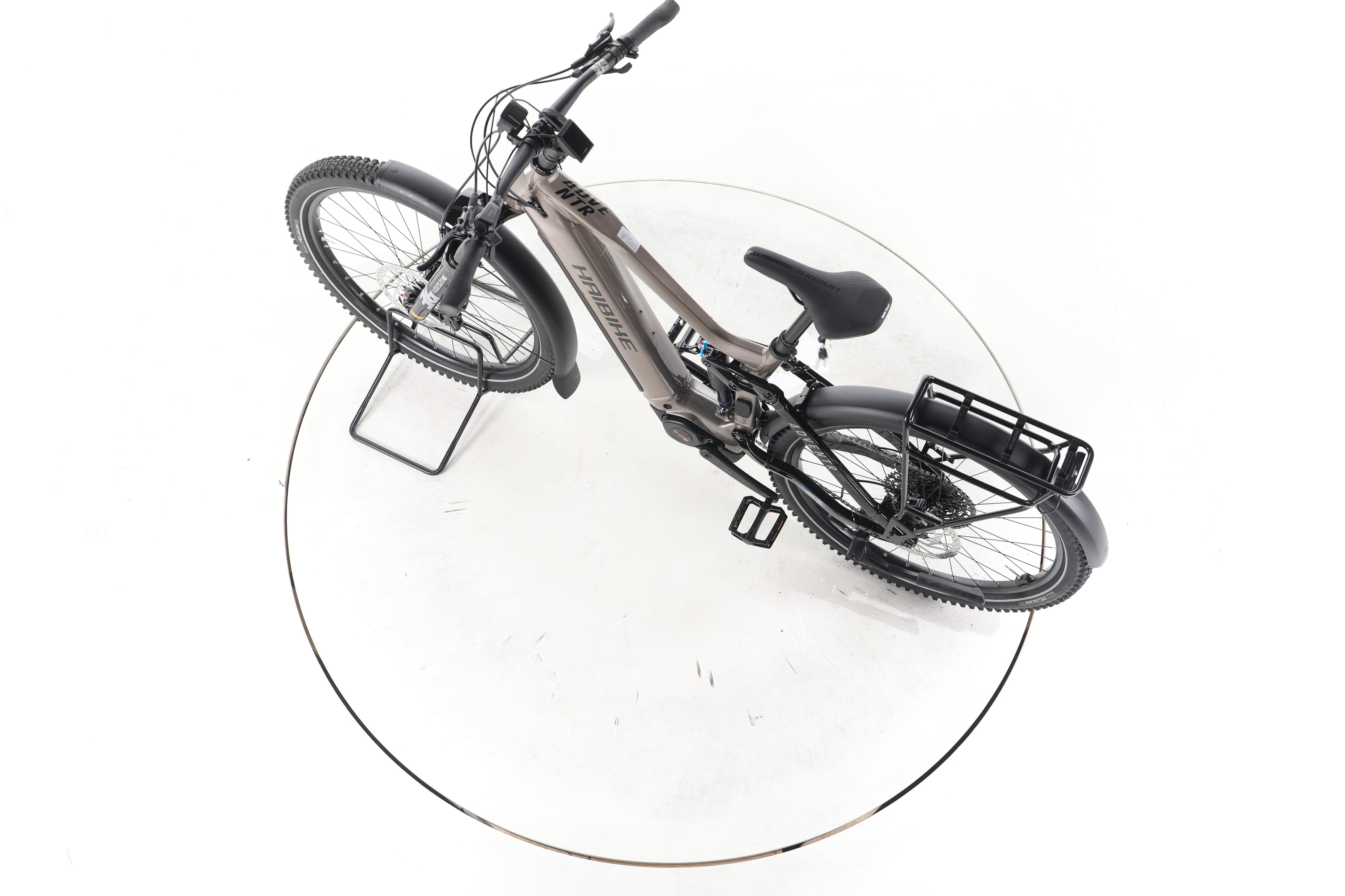 Haibike ADVENTR 10 SUV E-Bike 2025 - Image 20