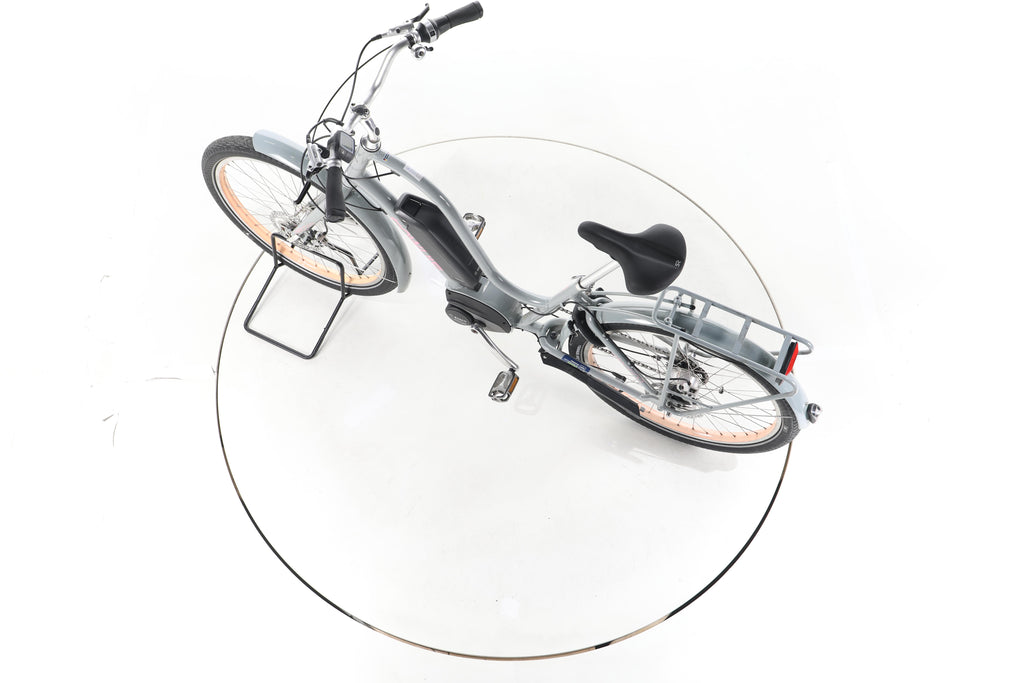 Electra Bicycle Townie Go! 5i Step-Thru City E-Bike - Image 20