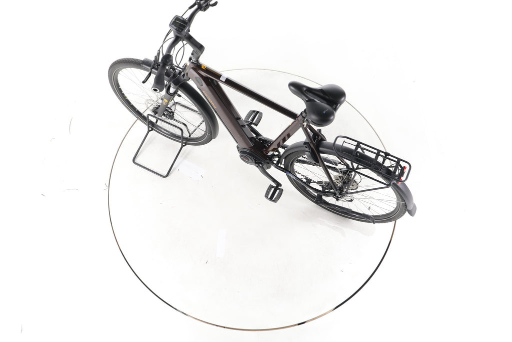 Victoria eTrekking 12.8 Trekking E-Bike - Image 20