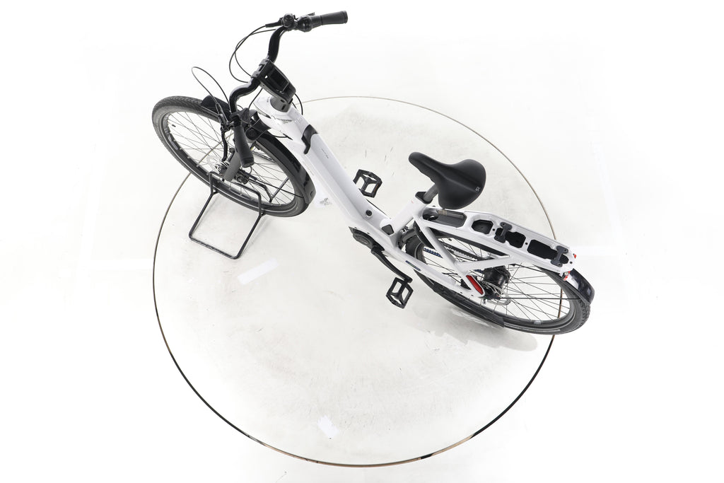 Bianchi E-Omnia C Type Nex5 City E-Bike Tiefeinsteiger - Image 20