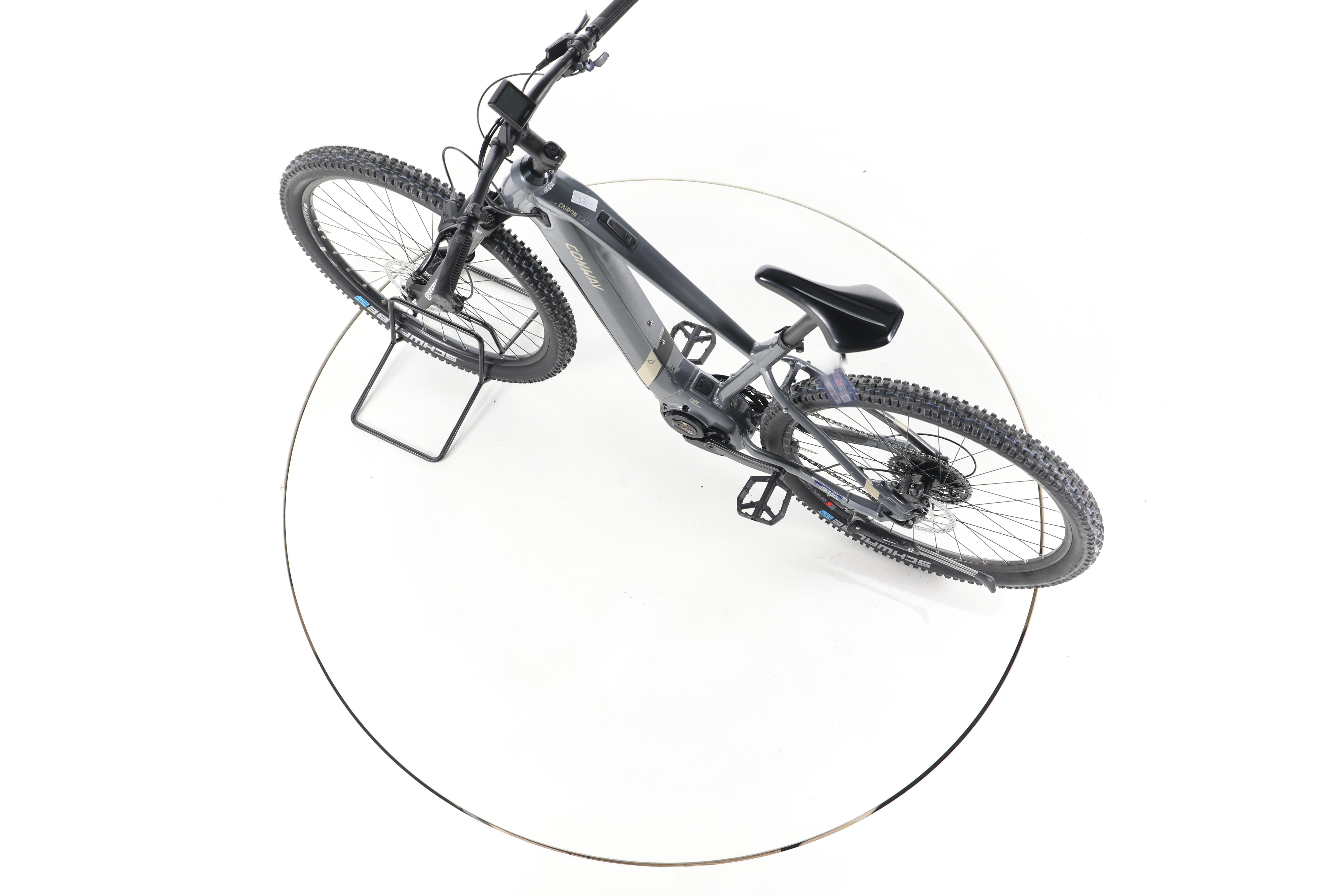 Conway Cairon S 2.0 E-Bike - Image 20