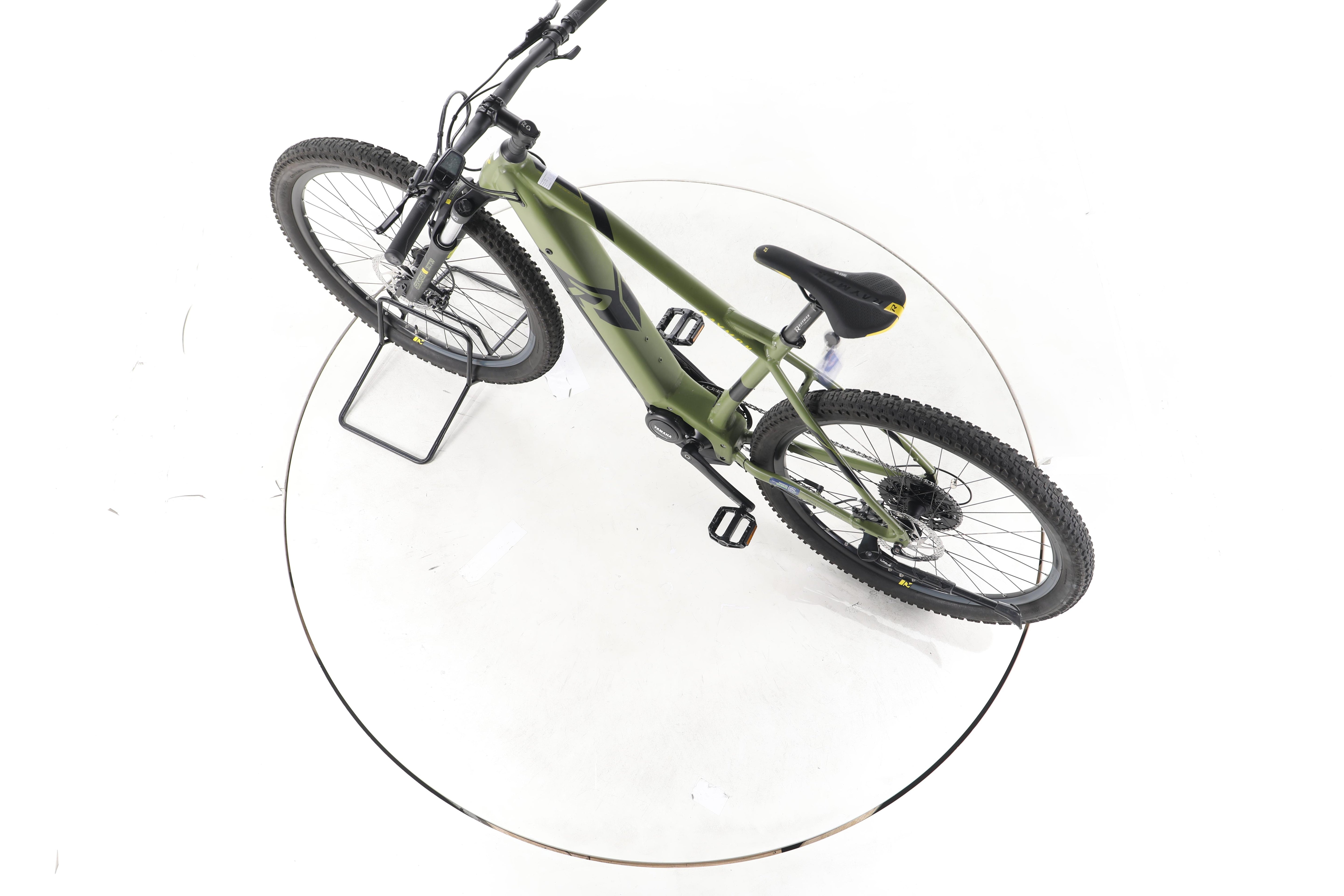 R Raymon HardRay E 4.0 E-Bike - Image 20