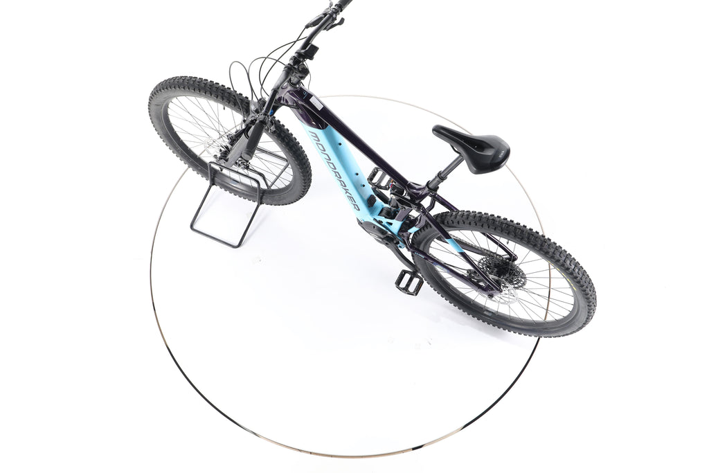 Mondraker DUSK R Fully E-Bike 2023 - Image 20