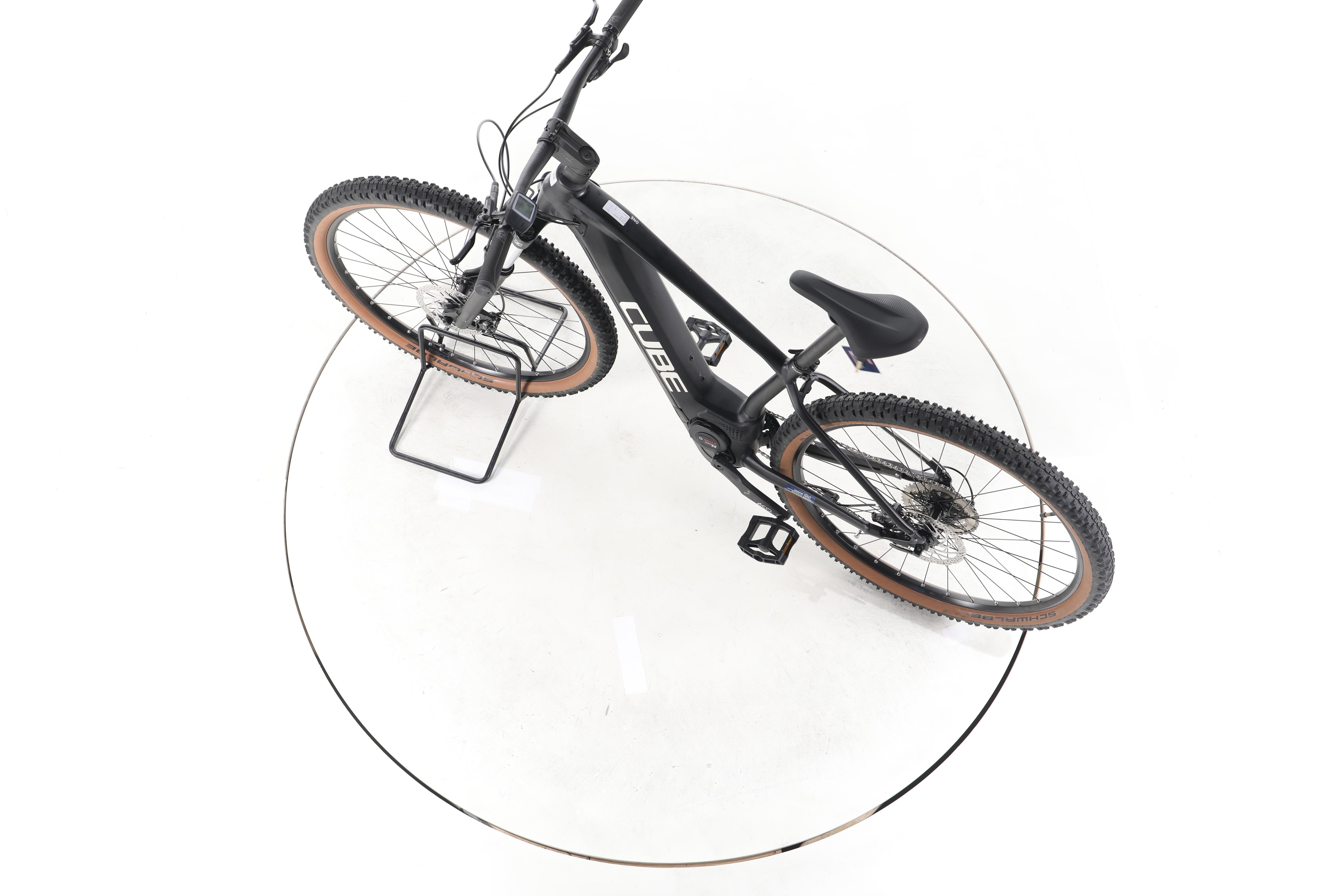 Cube Reaction Hybrid ONE E-Bike - Image 20
