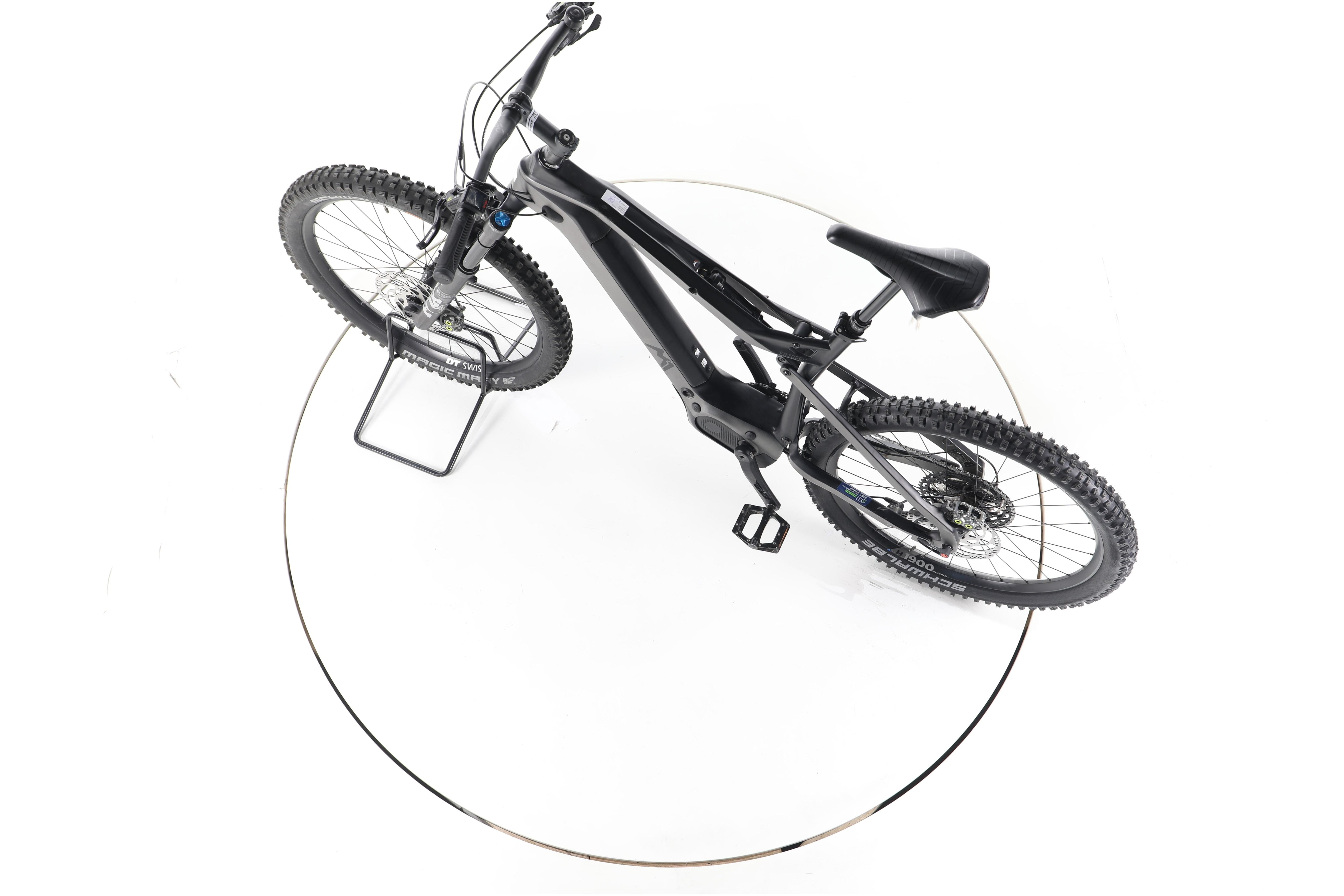 M1-Sporttechnik Erzberg CC E-Bike Fully - Image 20