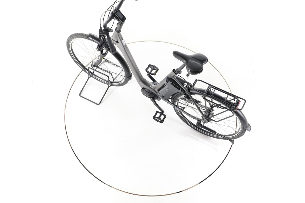 Kalkhoff Agattu 1.S Move City E-Bike Tiefeinsteiger - Image 20