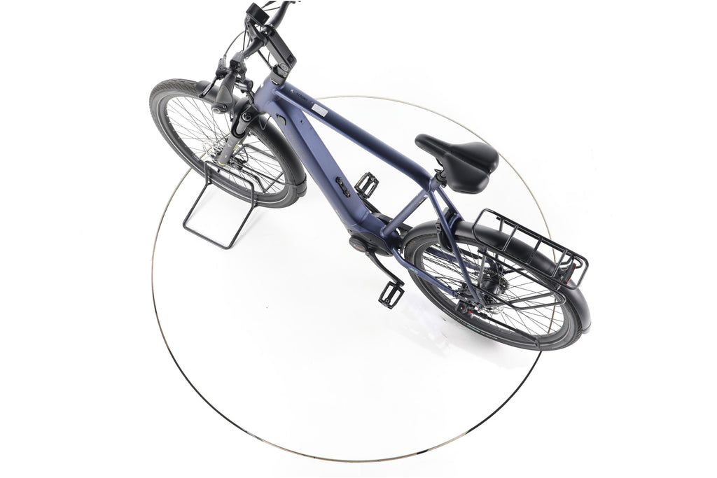 Pegasus Strong EVO 5R City E-Bike 2023 - Image 20