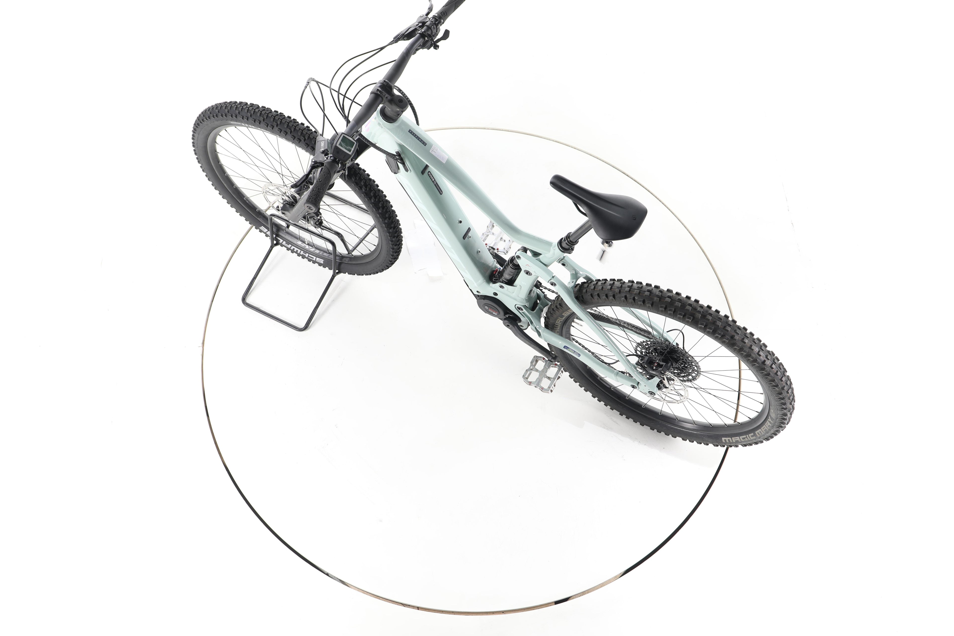 Scott Contessa Genius eRide 910 Fully E-Bike - Image 20