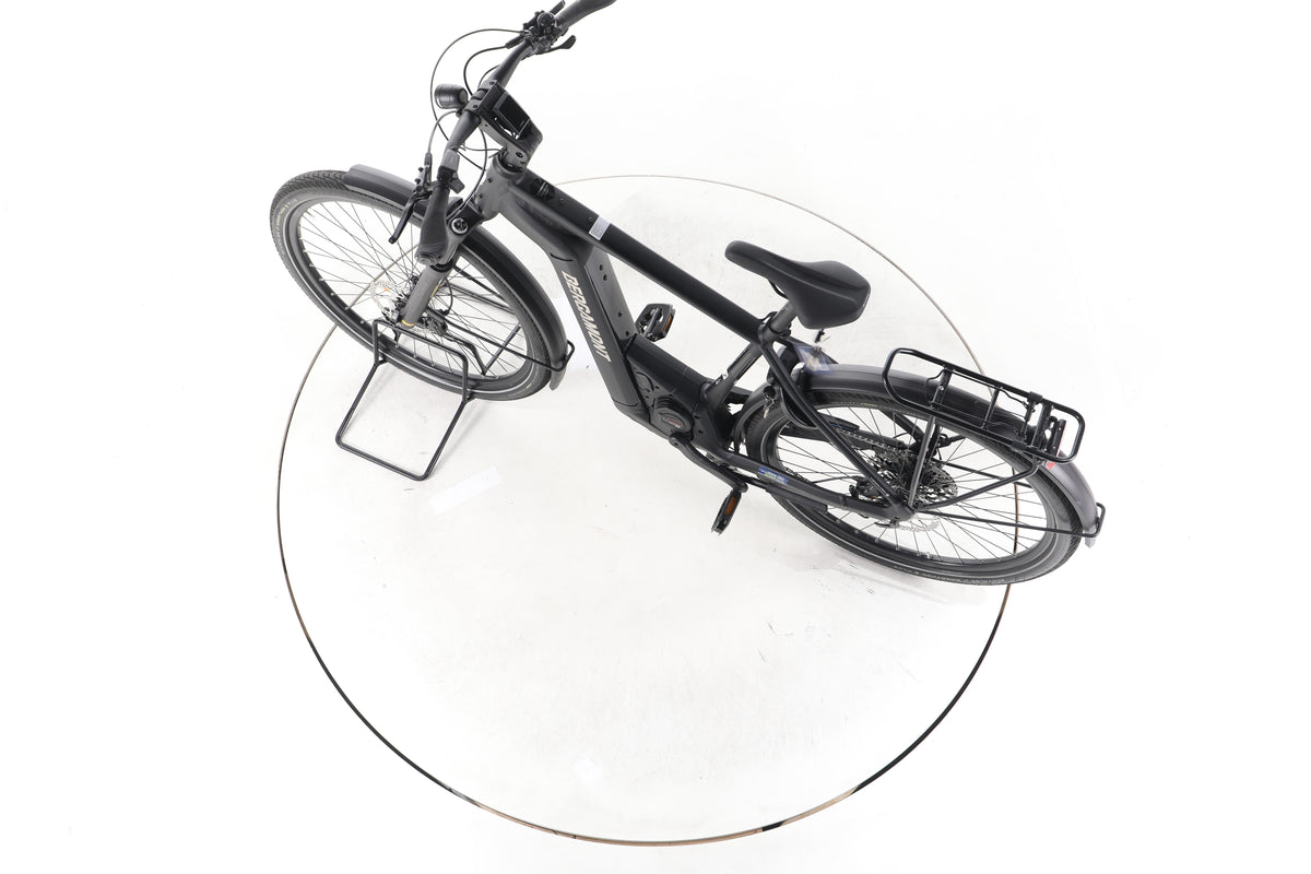 Bergamont E-Horizon Premium Expert Trekking E-Bike - Image 20