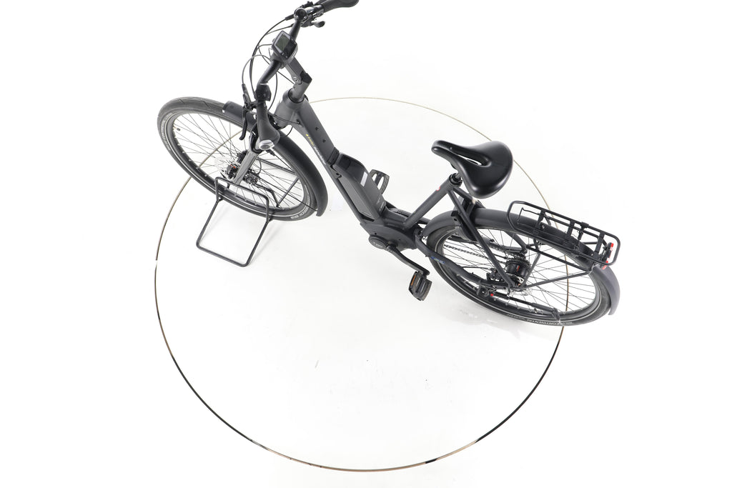 Kieler Manufaktur Cross LTD City E-Bike Tiefeinsteiger - Image 20