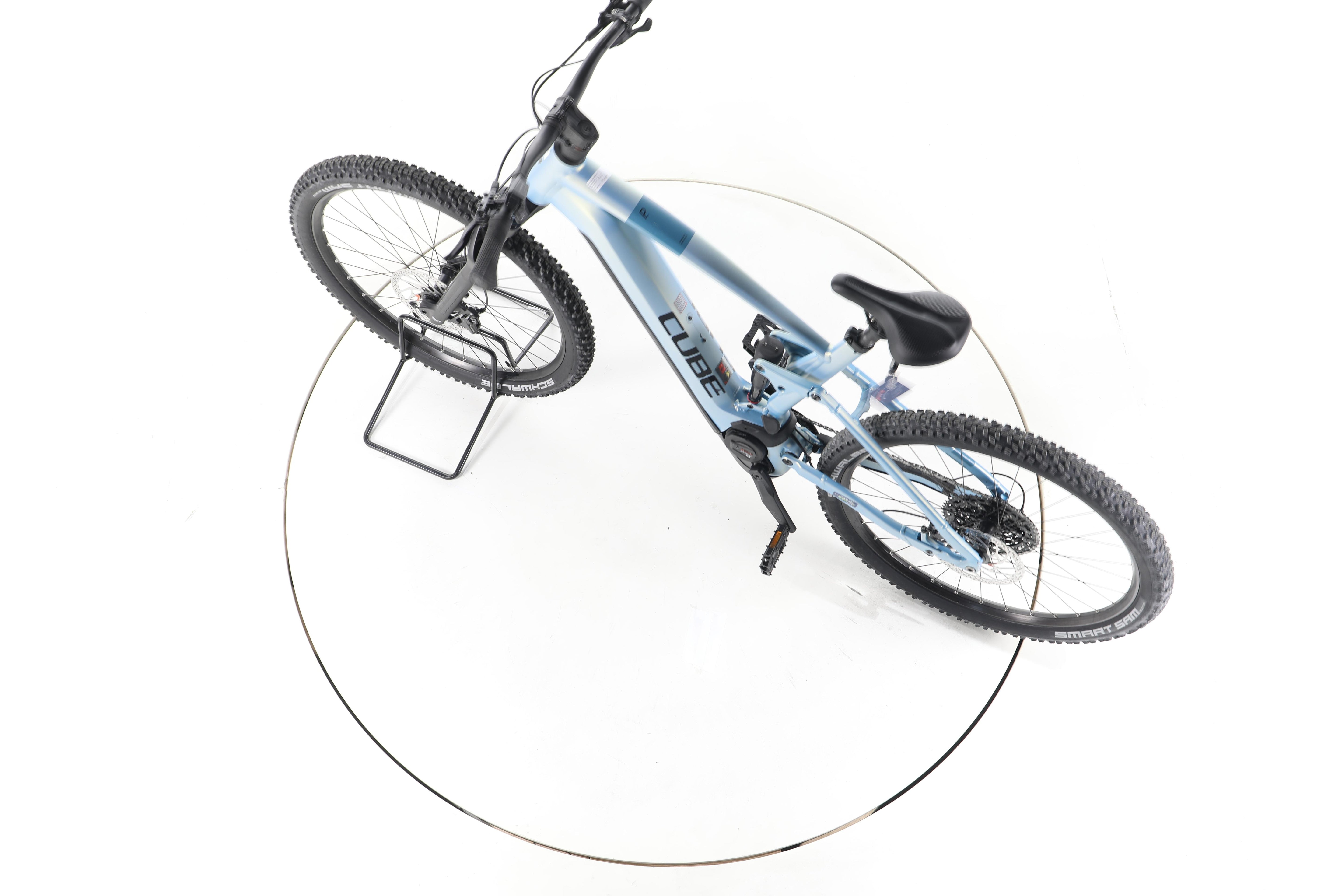 Cube Stereo Hybrid 120 Pro Fully E-Bike 2023 - Image 20