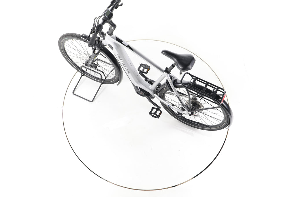 Hercules Futura Sport I-10 Trekking E-Bike - Image 20