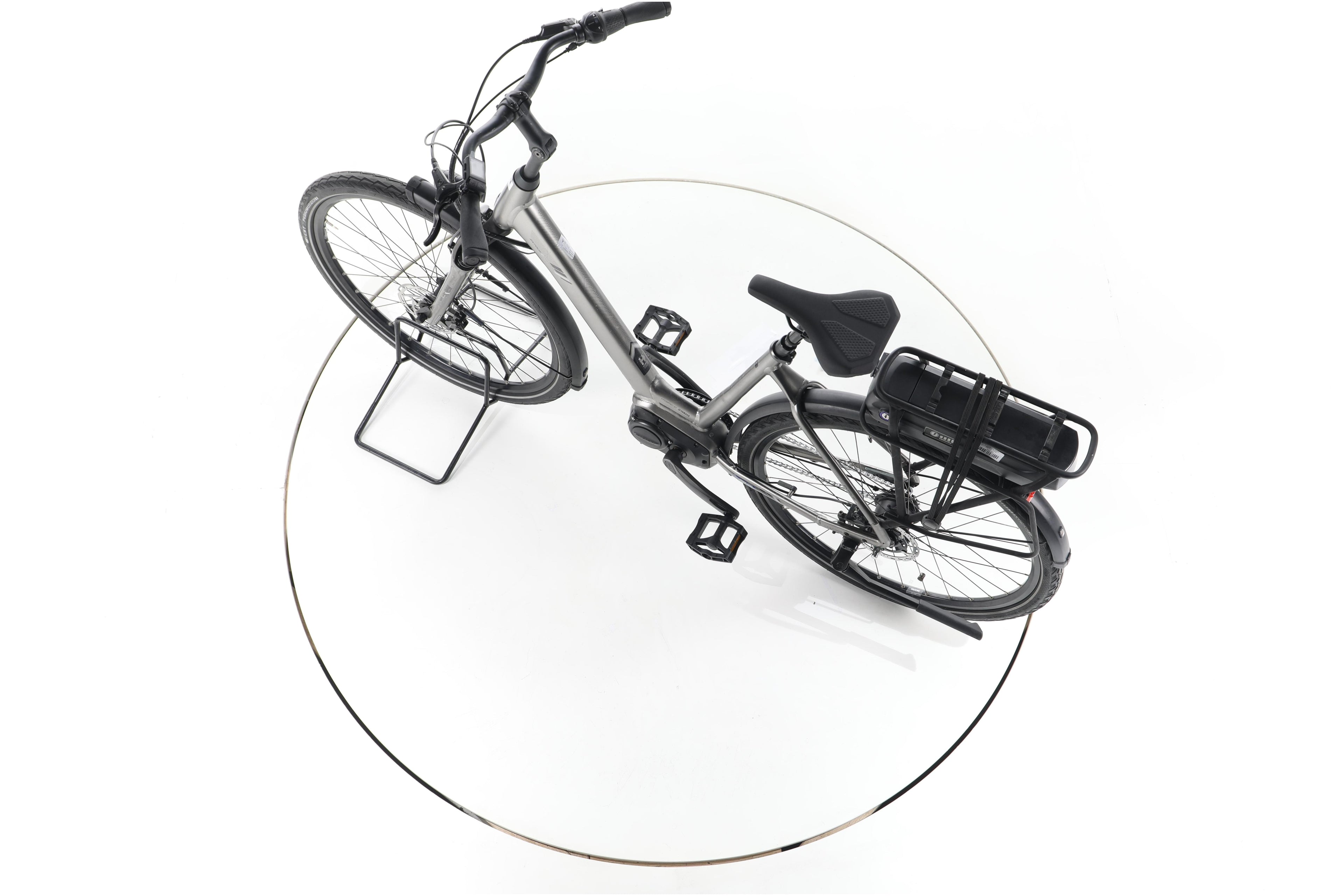 Giant Entour E+ 0 RT City E-Bike Tiefeinsteiger - Image 20