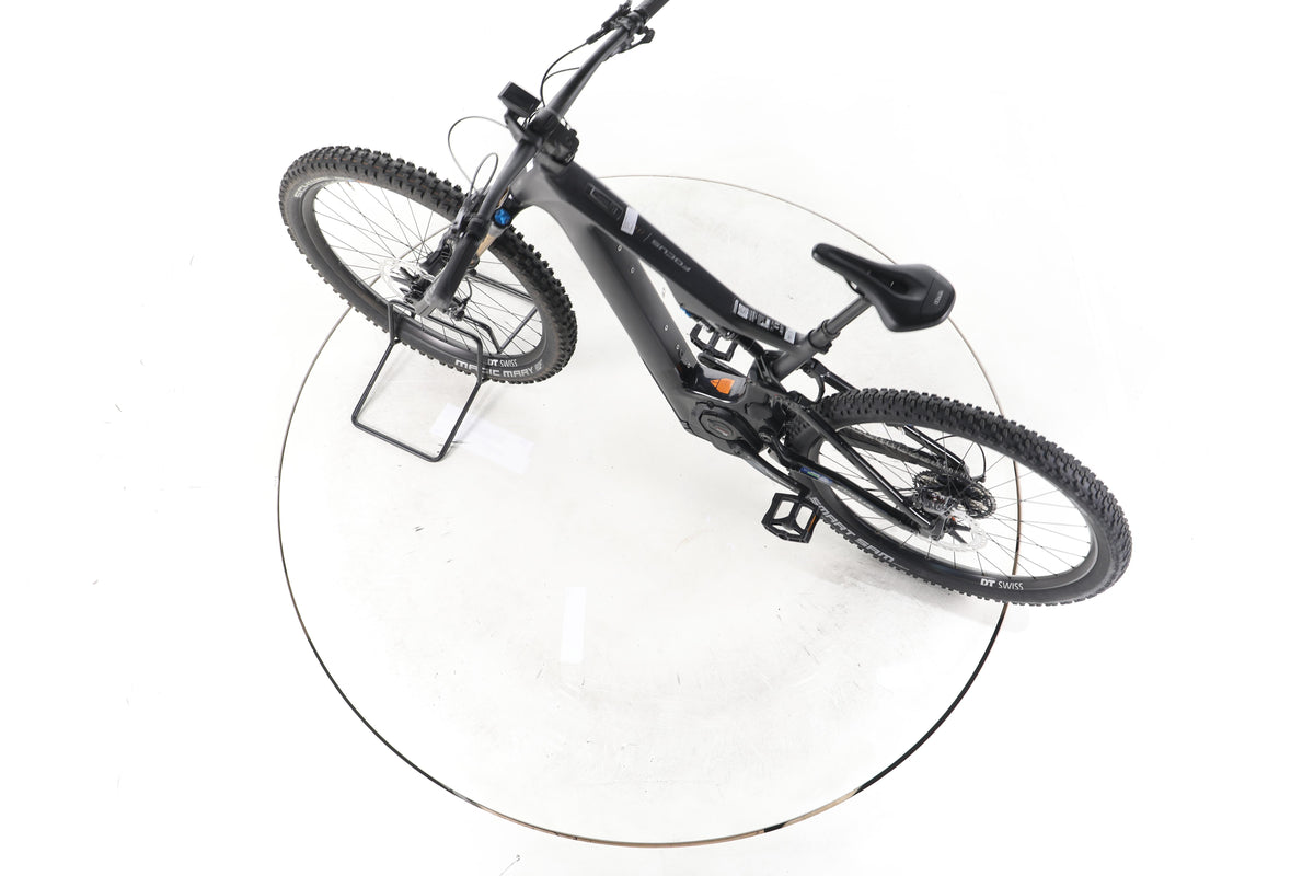 Focus JAM² 8.9 E-Bike Fully Carbon - Image 20