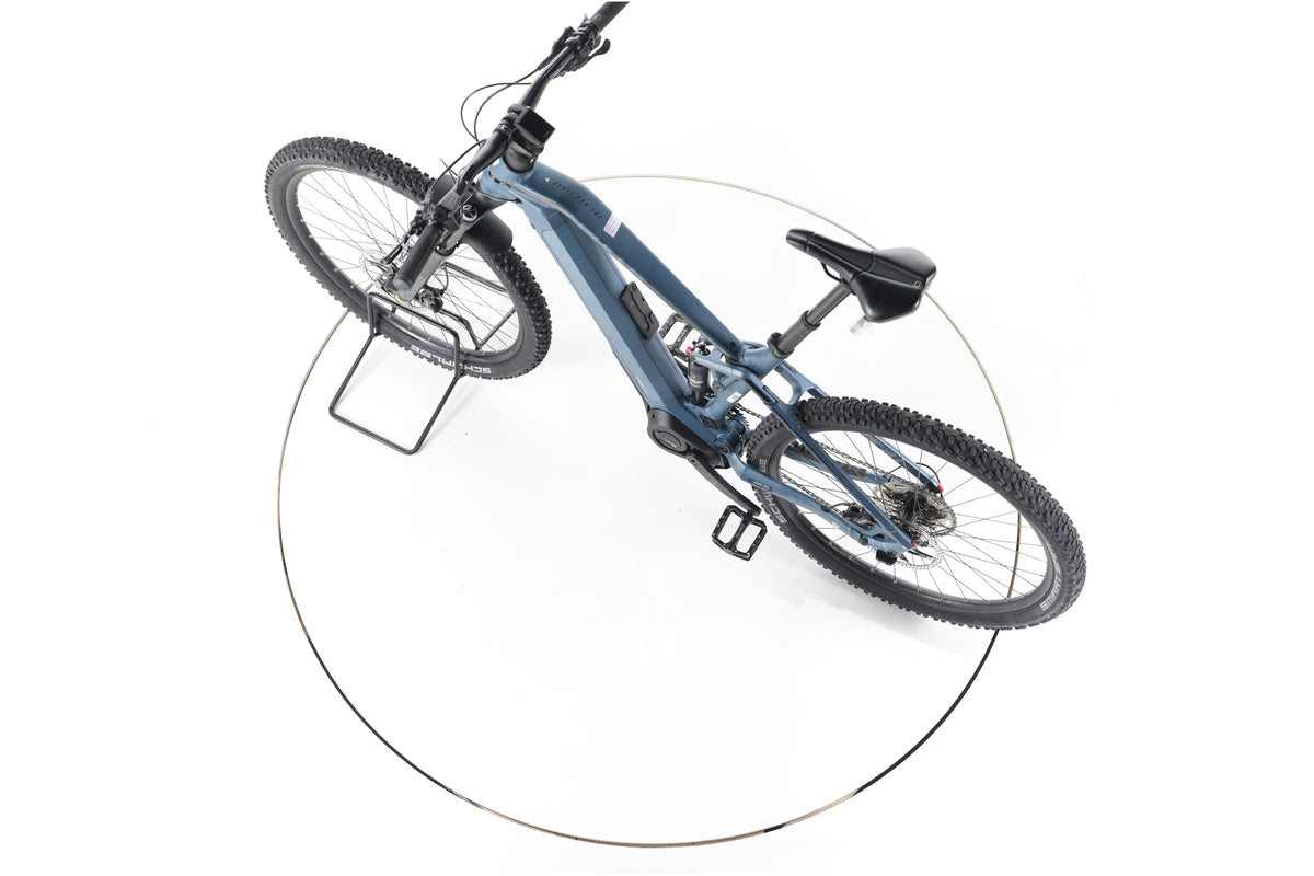 Bulls Sonic EVO TR 1 E-Bike Fully - Image 20