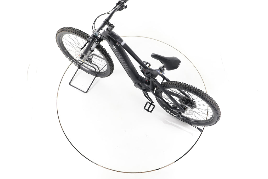 Haibike AllTrail 3 Fully E-Bike 2024 - Image 20