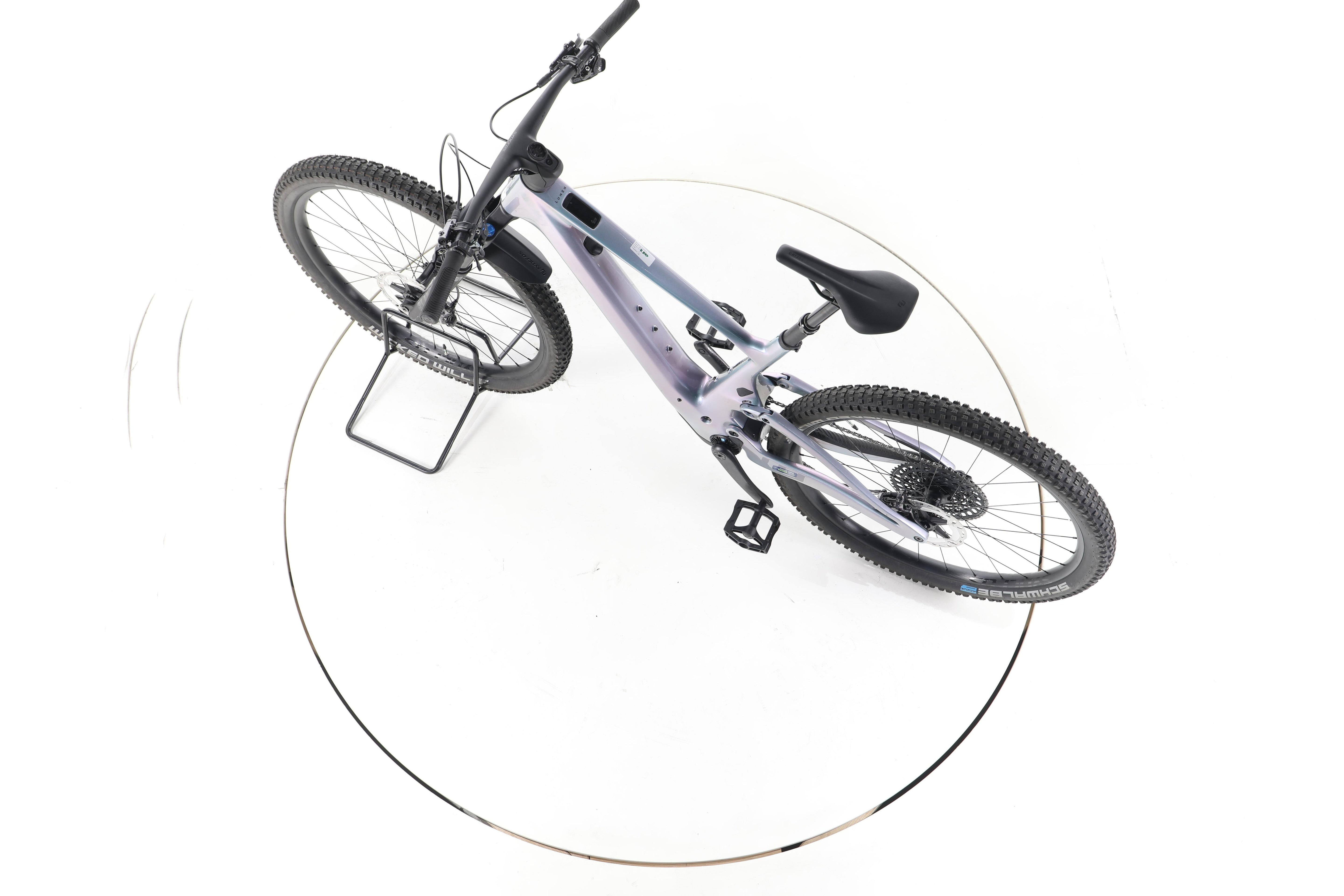 Scott Lumen eRIDE 900 Fully E-Bike Carbon 2023 - Image 20