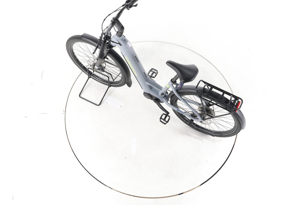 Winora Yucatan X10 Trekking E-Bike Tiefeinsteiger - Image 20